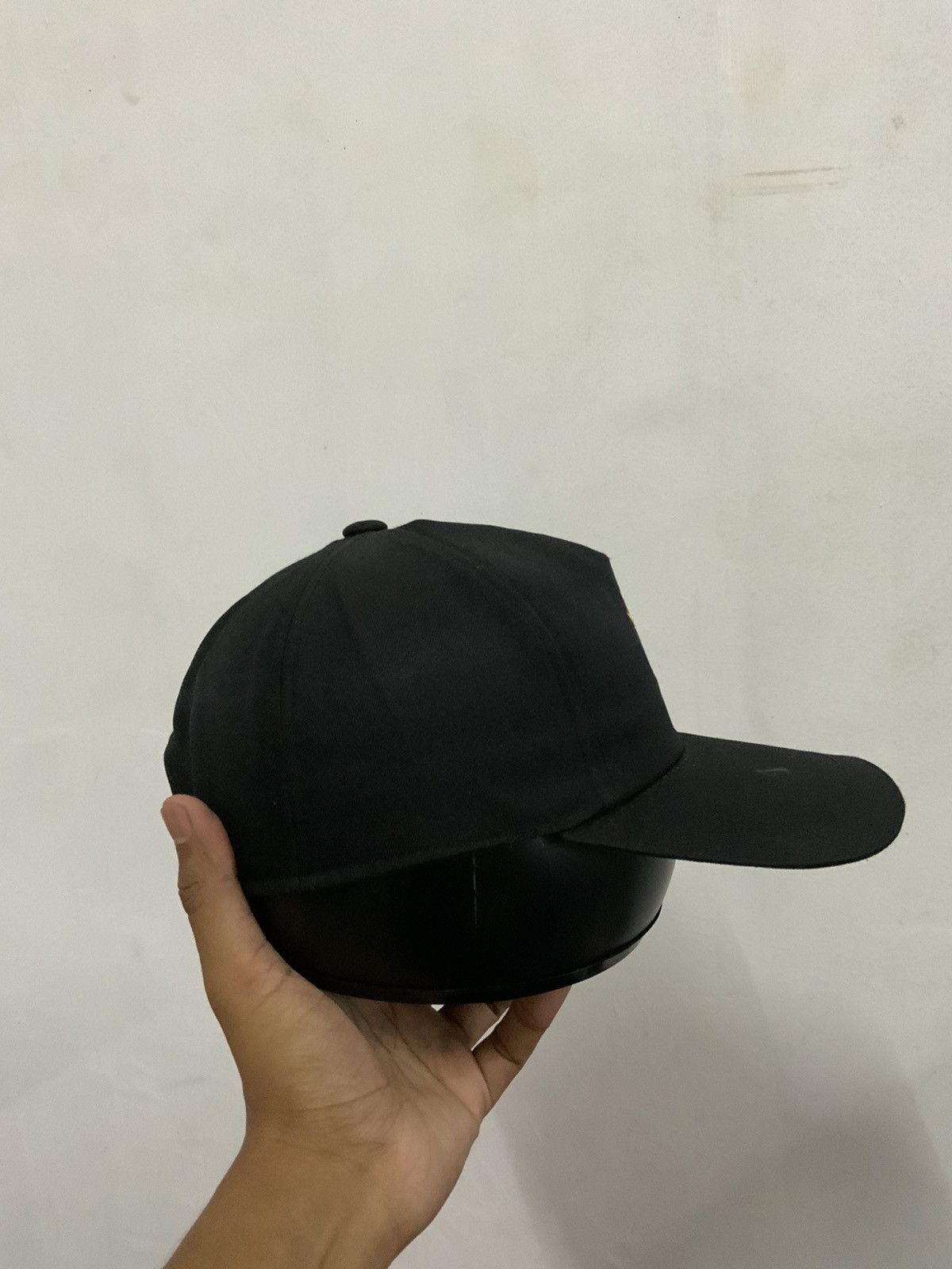 Japanese Brand Security Archive Big Logo Hat Cap Size ONE SIZE - 5 Thumbnail