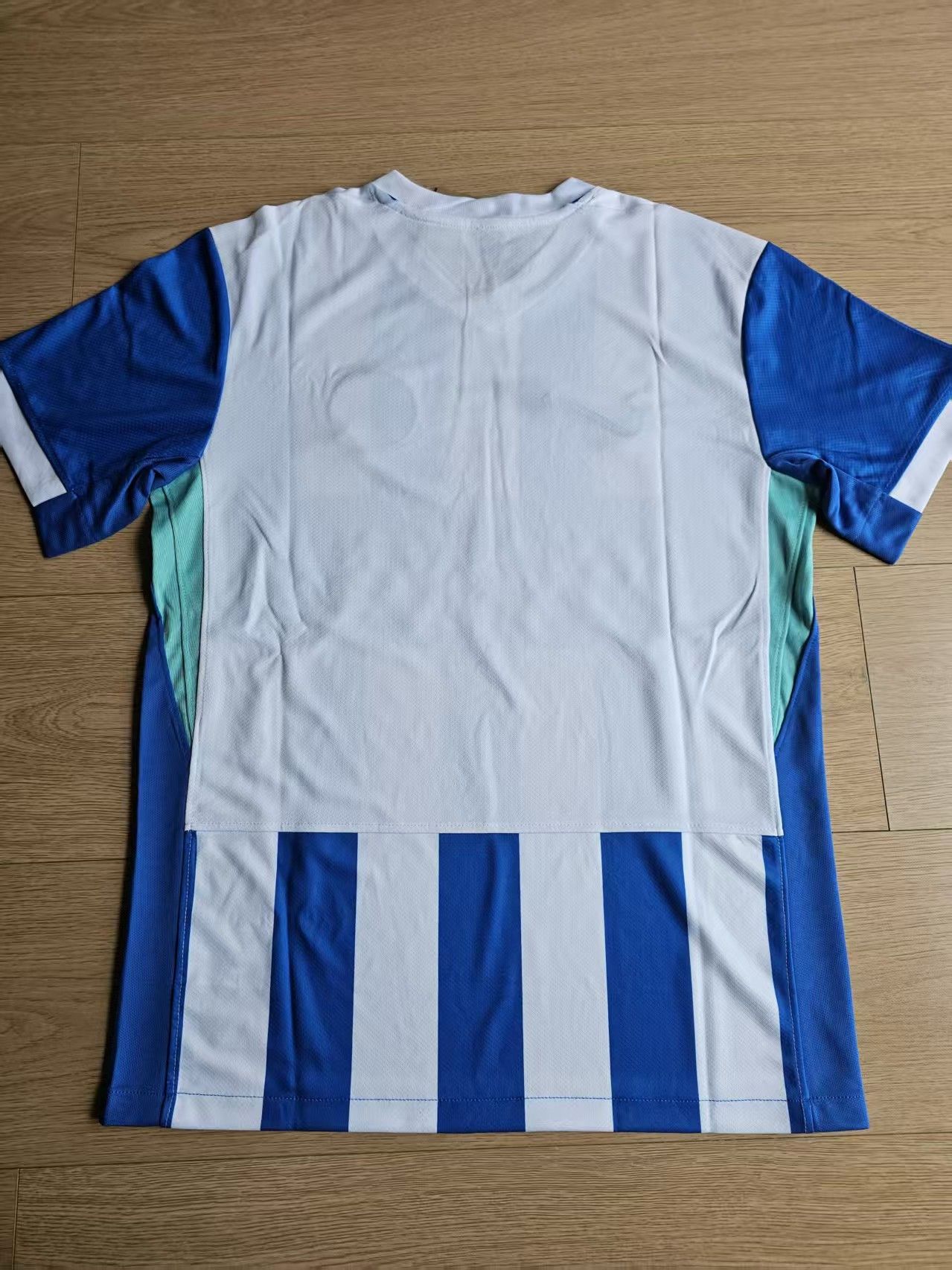 Other 2025 26 Brighton Jersey Home Size US XXL / EU 58 / 5 - 4 Thumbnail