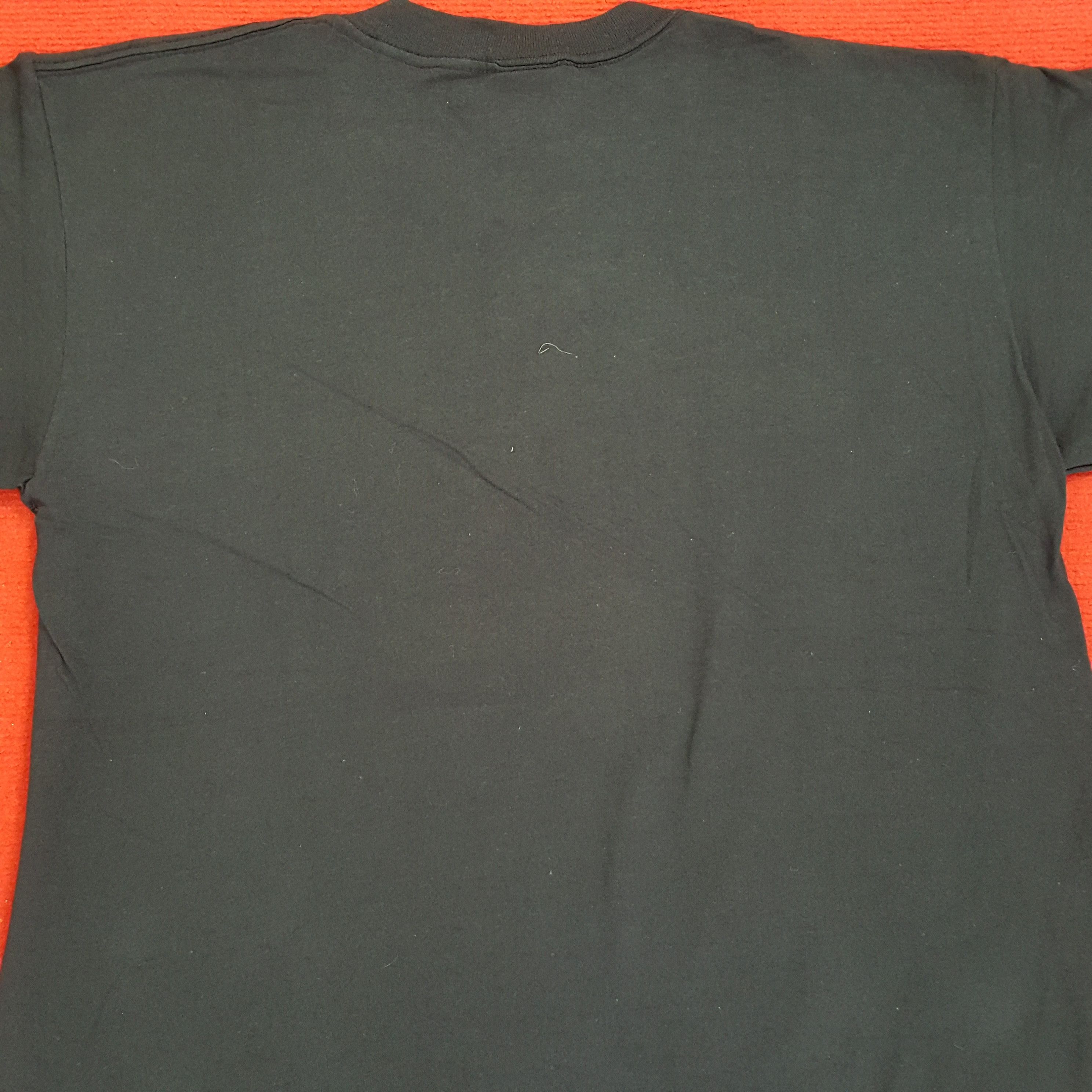 Vintage Georgetown University Vintage Tshirt Size US L / EU 52-54 / 3 - 4 Thumbnail