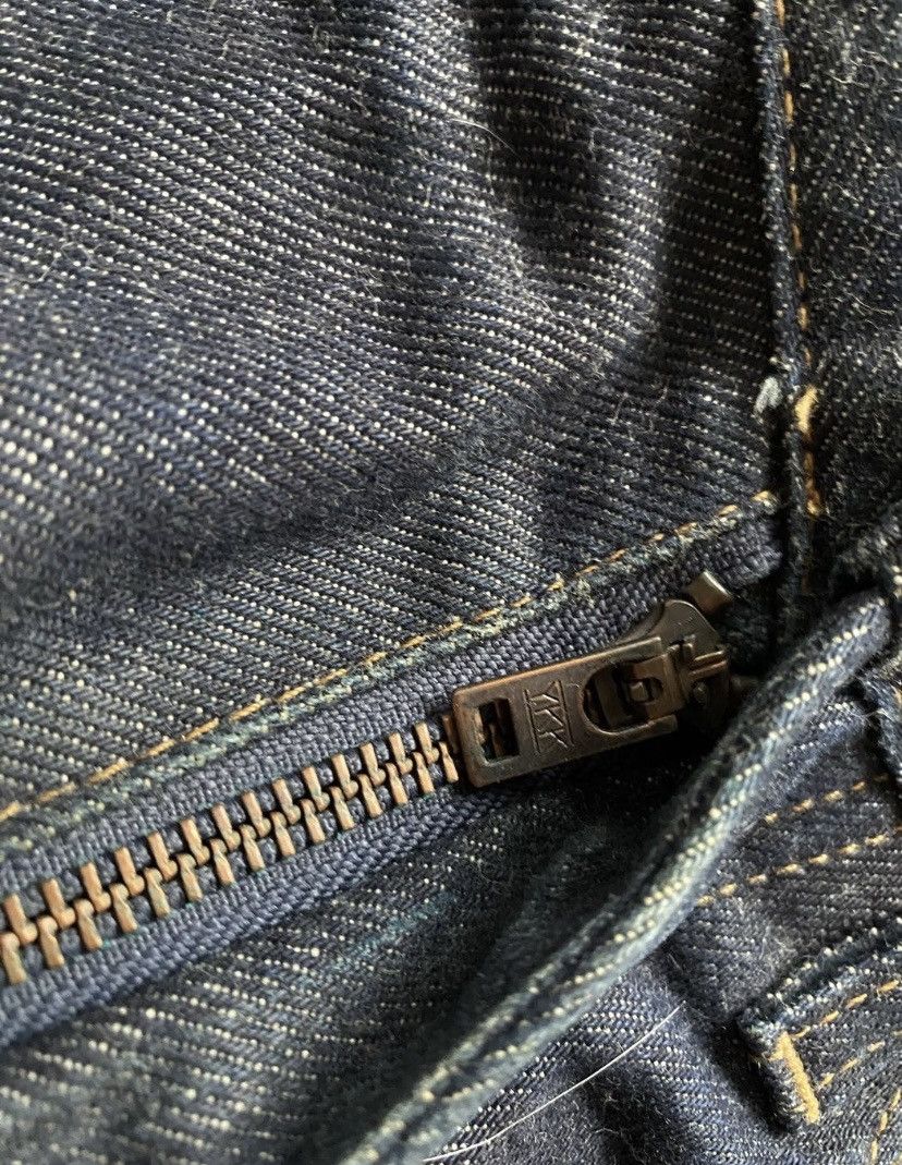 Acne Studios Acne Studios vintage pants Size US 34 / EU 50 - 8 Thumbnail