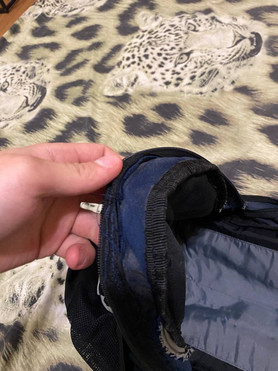 Berghaus Rucksack Berghaus Backpack Logo Bladdered Size ONE SIZE - 16 Thumbnail