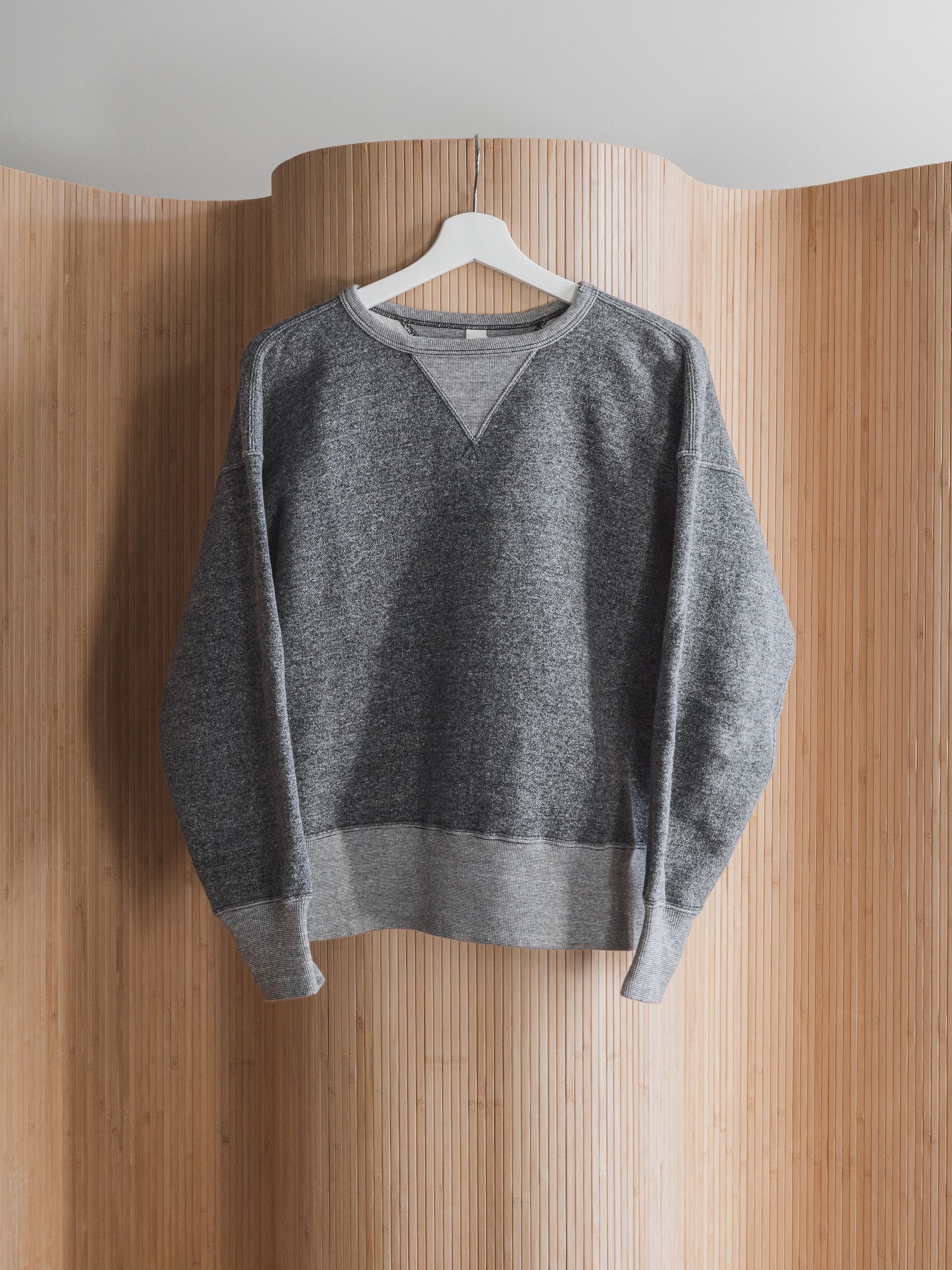 Taiga Takahashi Lot 603 Sweatshirt Size US M / EU 48-50 / 2 - 1 Thumbnail