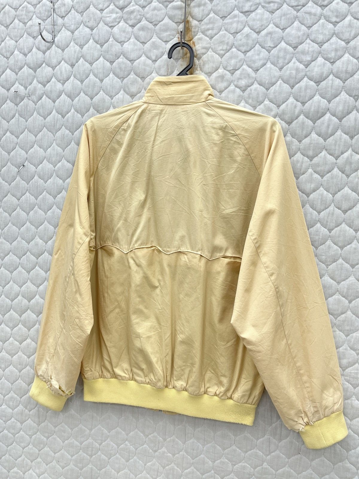 Baracuta 🔥🔥🔥STEALS VINTAGE BARACUTA JACKET Size US S / EU 44-46 / 1 - 8 Thumbnail