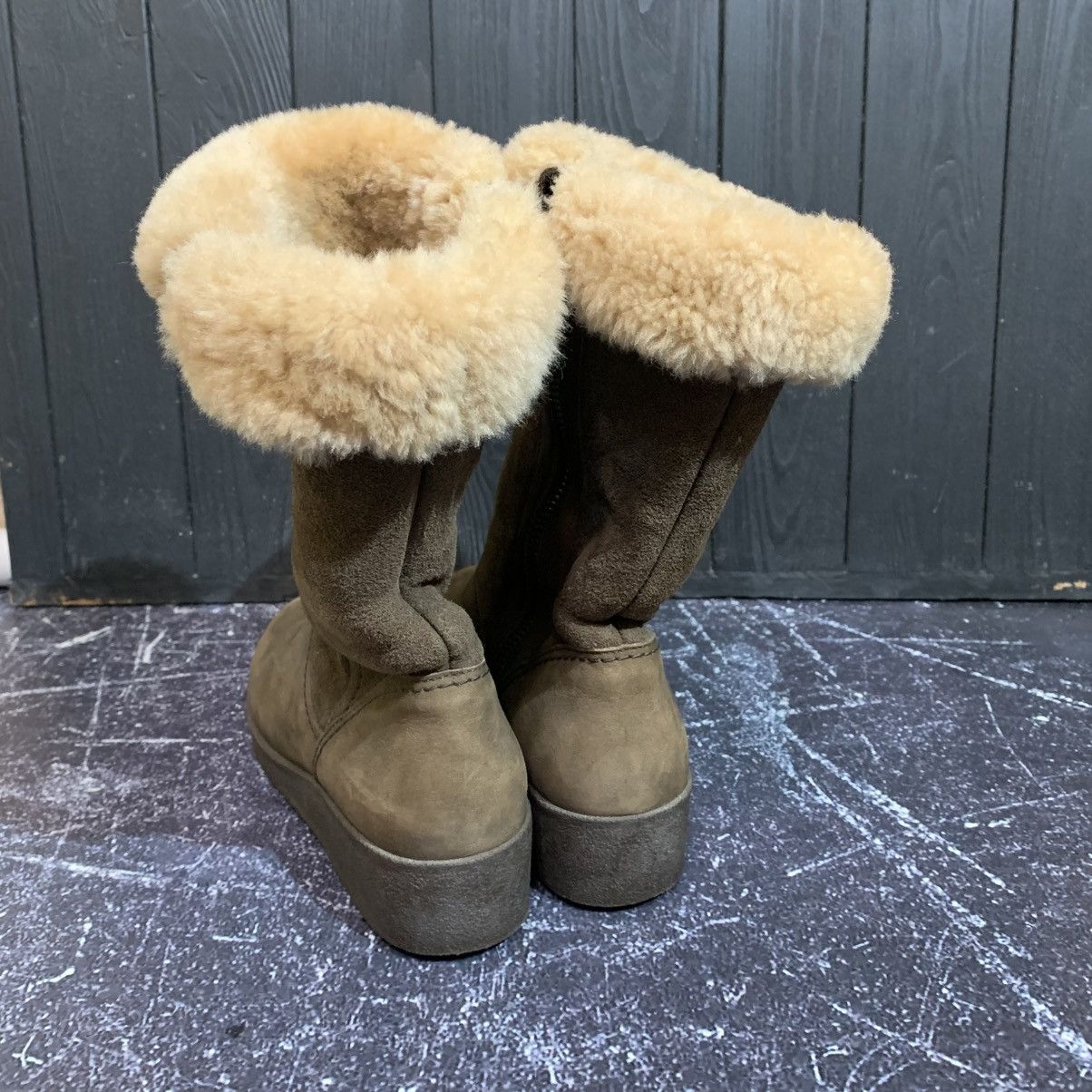 Other Kandahar HandMade Switzerland Leather Boots Size 39.5 25 cm Size US 9.5 / IT 39.5 - 7 Thumbnail