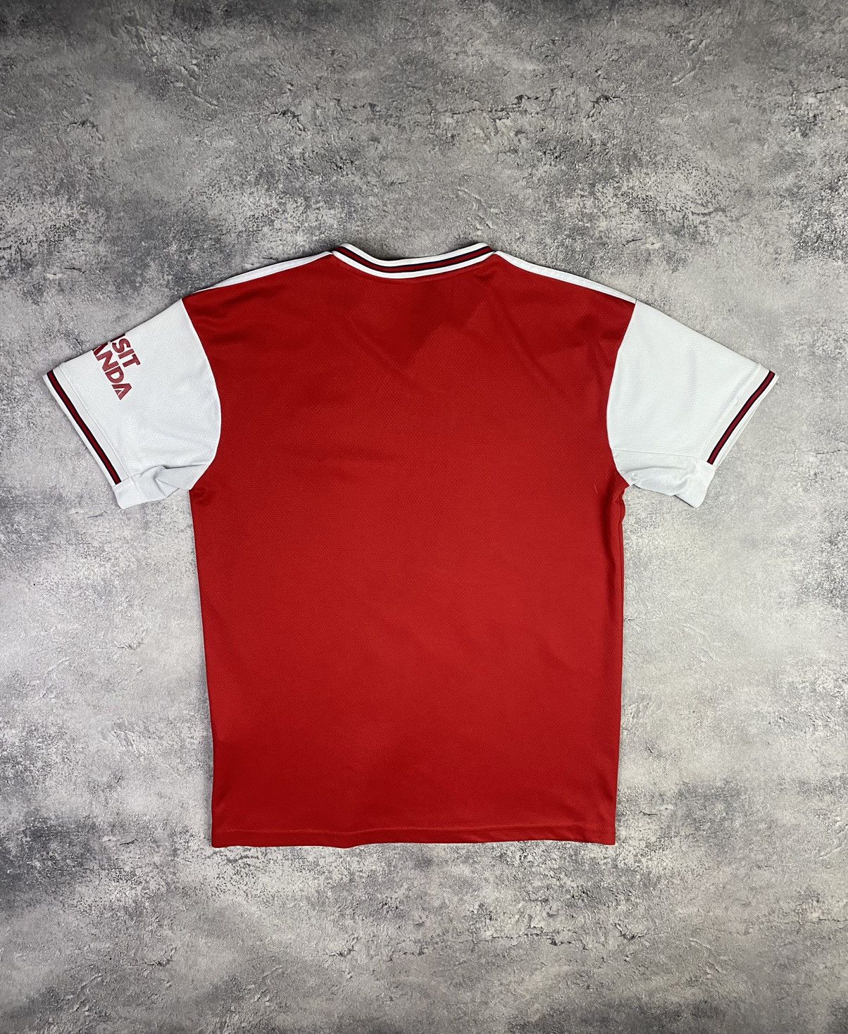 Adidas Adidas Arsenal London Home Soccer Jersey Size US L / EU 52-54 / 3 - 12 Thumbnail