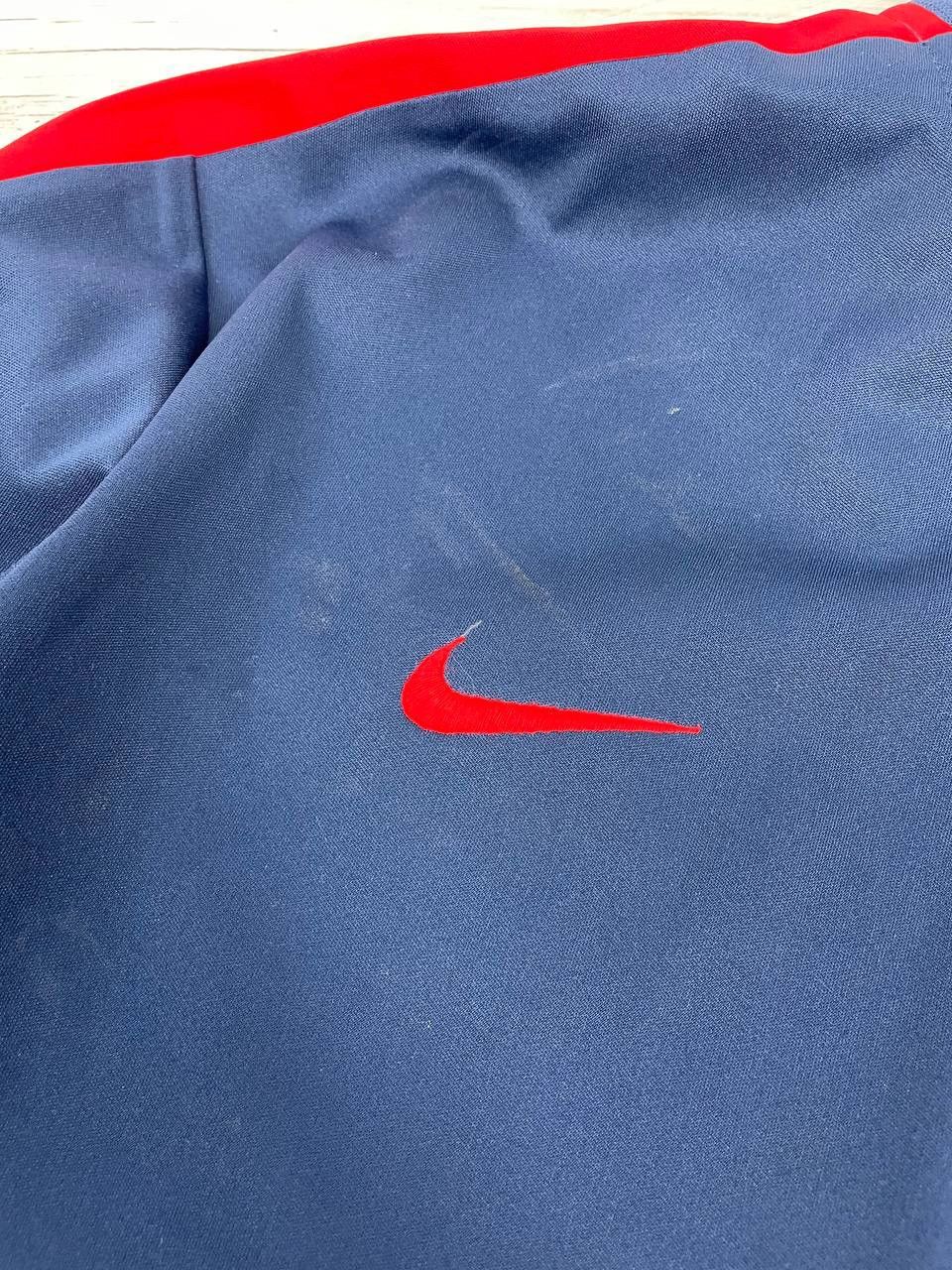 Nike Nike Paris Saint Germain Track Jacket N98 Training Football Size US M / EU 48-50 / 2 - 6 Thumbnail
