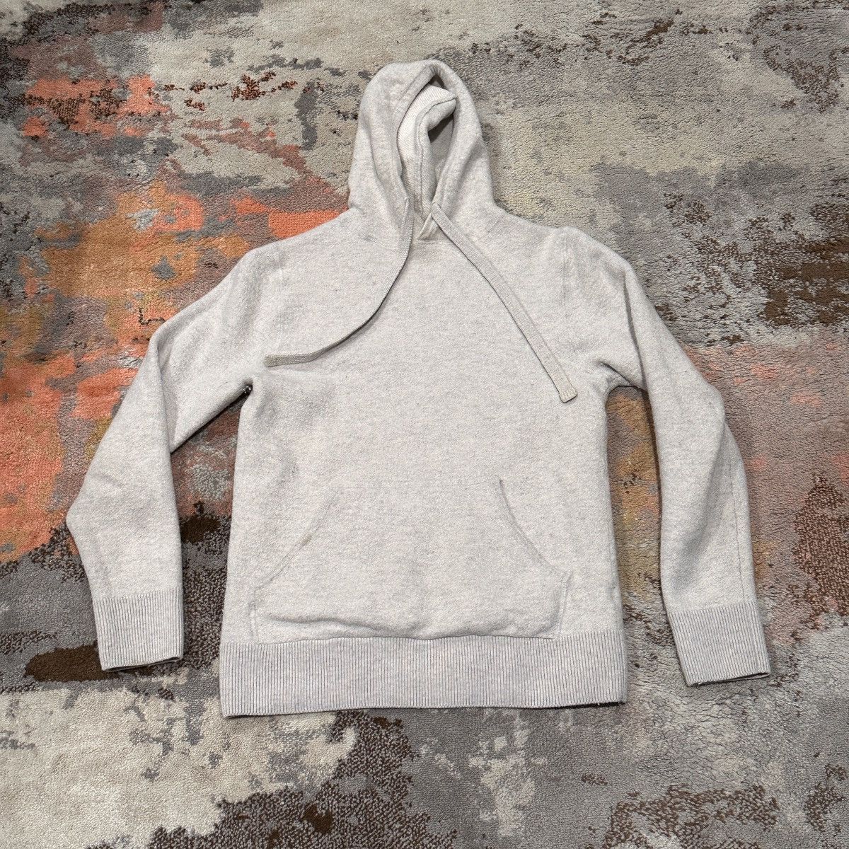 Aspesi × Designer × Vintage Aspesi Wool Sweater Size XL / US 12-14 / IT 48-50 - 1 Thumbnail