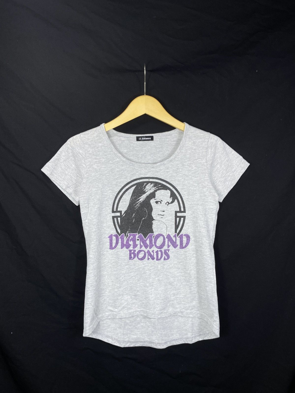 If Six Was Nine Japanese Diamond Bonds Hysteric Style Size US M / EU 48-50 / 2 - 1 Thumbnail
