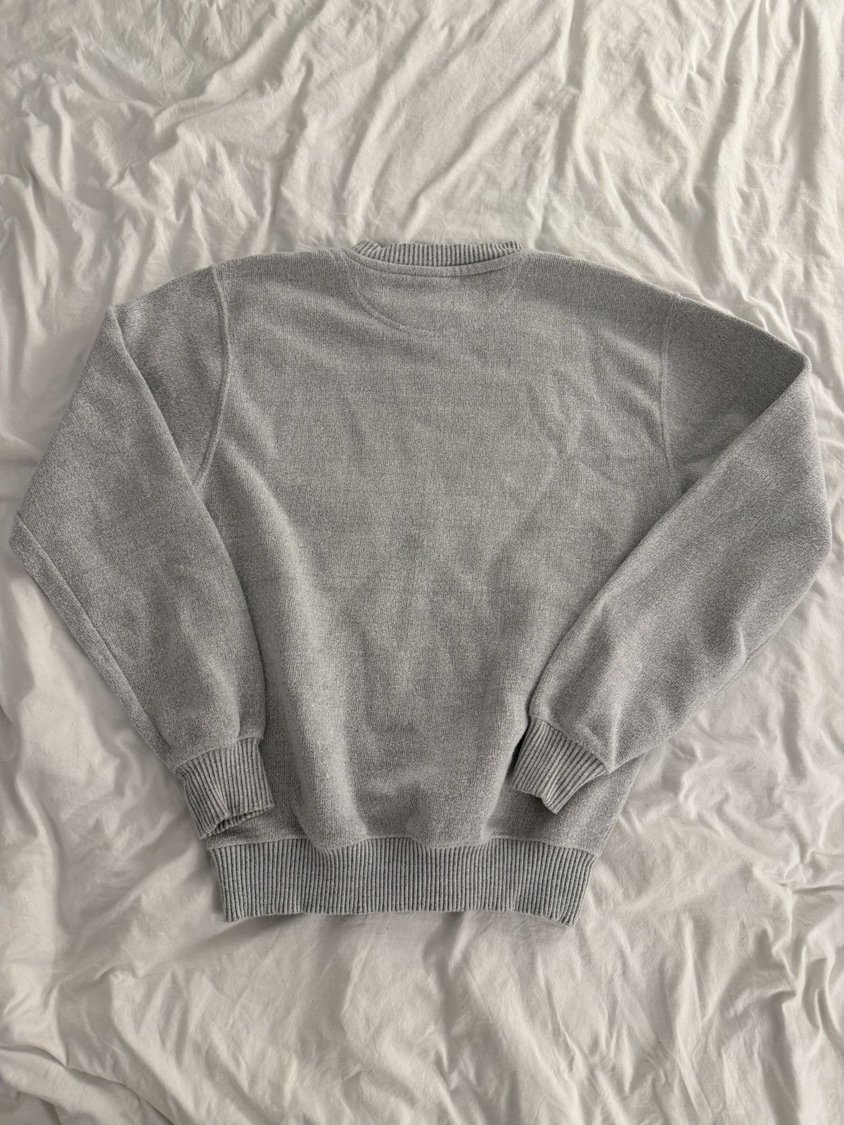 Japanese Brand × Vintage Vintage Las Vegas Sweater Size US L / EU 52-54 / 3 - 2 Thumbnail