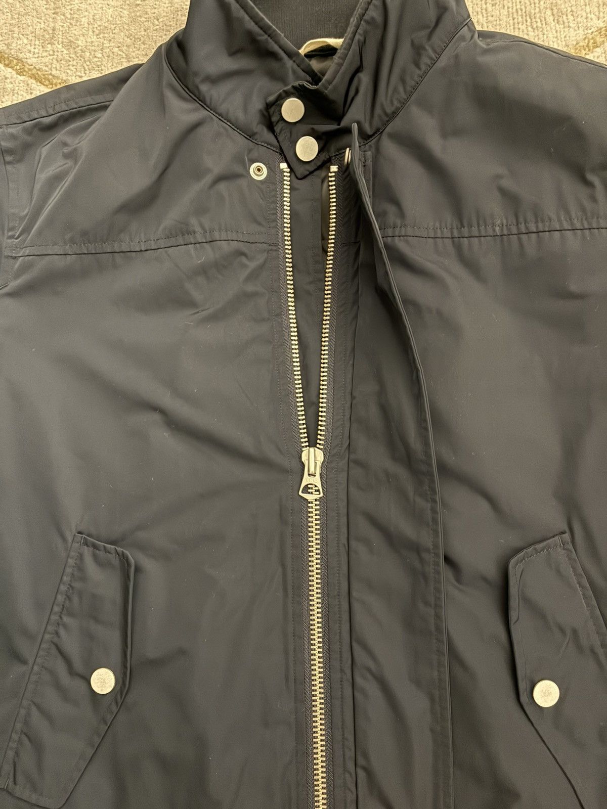 Gant Rugger Gant Rugger Jacket Size US M / EU 48-50 / 2 - 2 Thumbnail