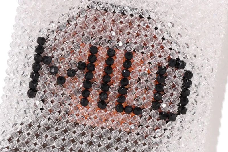 Bape Bape Beaded Bag Size ONE SIZE - 4 Thumbnail