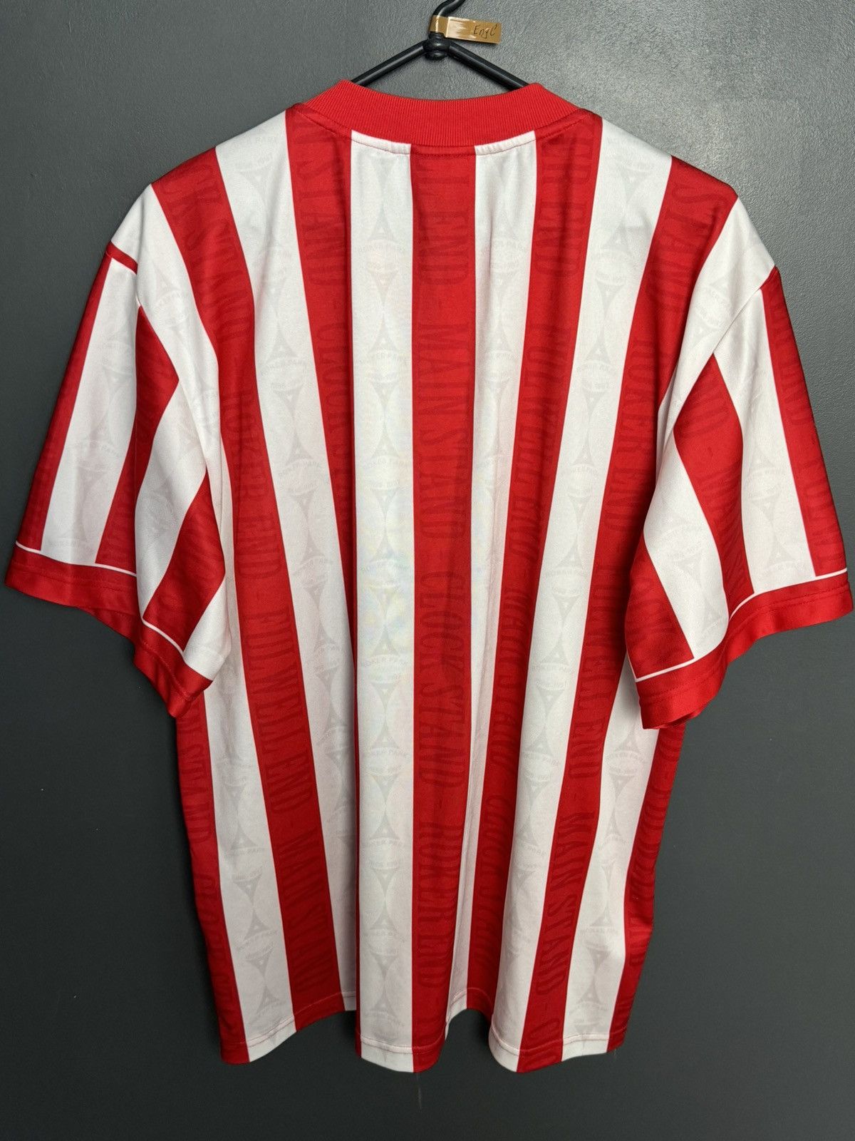 Other Sunderland 96/97 Home Football Jersey Size US XL / EU 56 / 4 - 2 Thumbnail