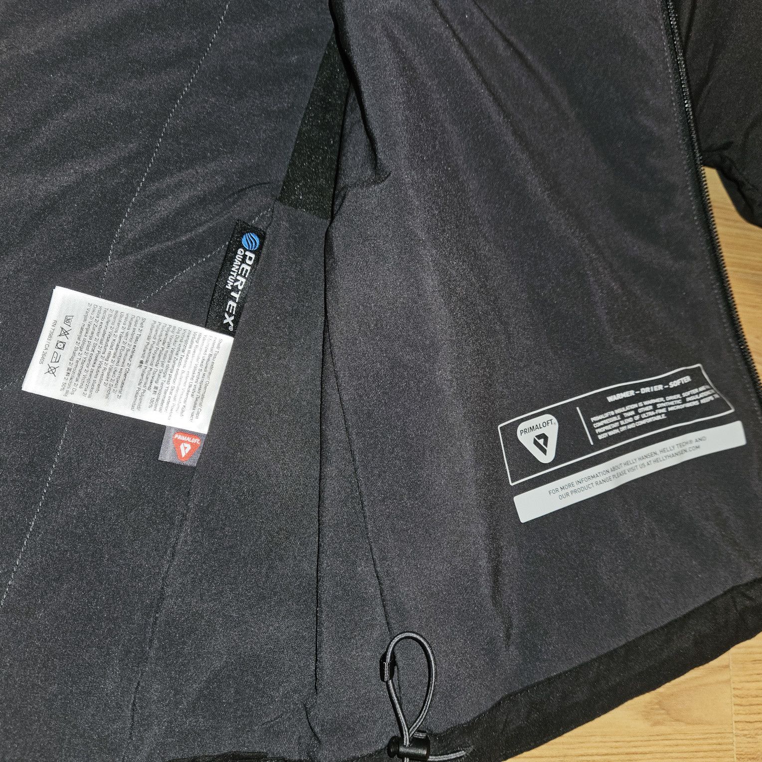 Helly Hansen Odin Stretch Insulator Size US M / EU 48-50 / 2 - 4 Thumbnail