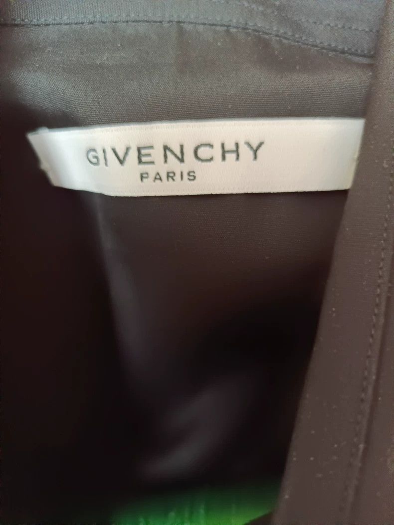 Givenchy Givenchy Size40 Men's shirt Size US M / EU 48-50 / 2 - 3 Thumbnail