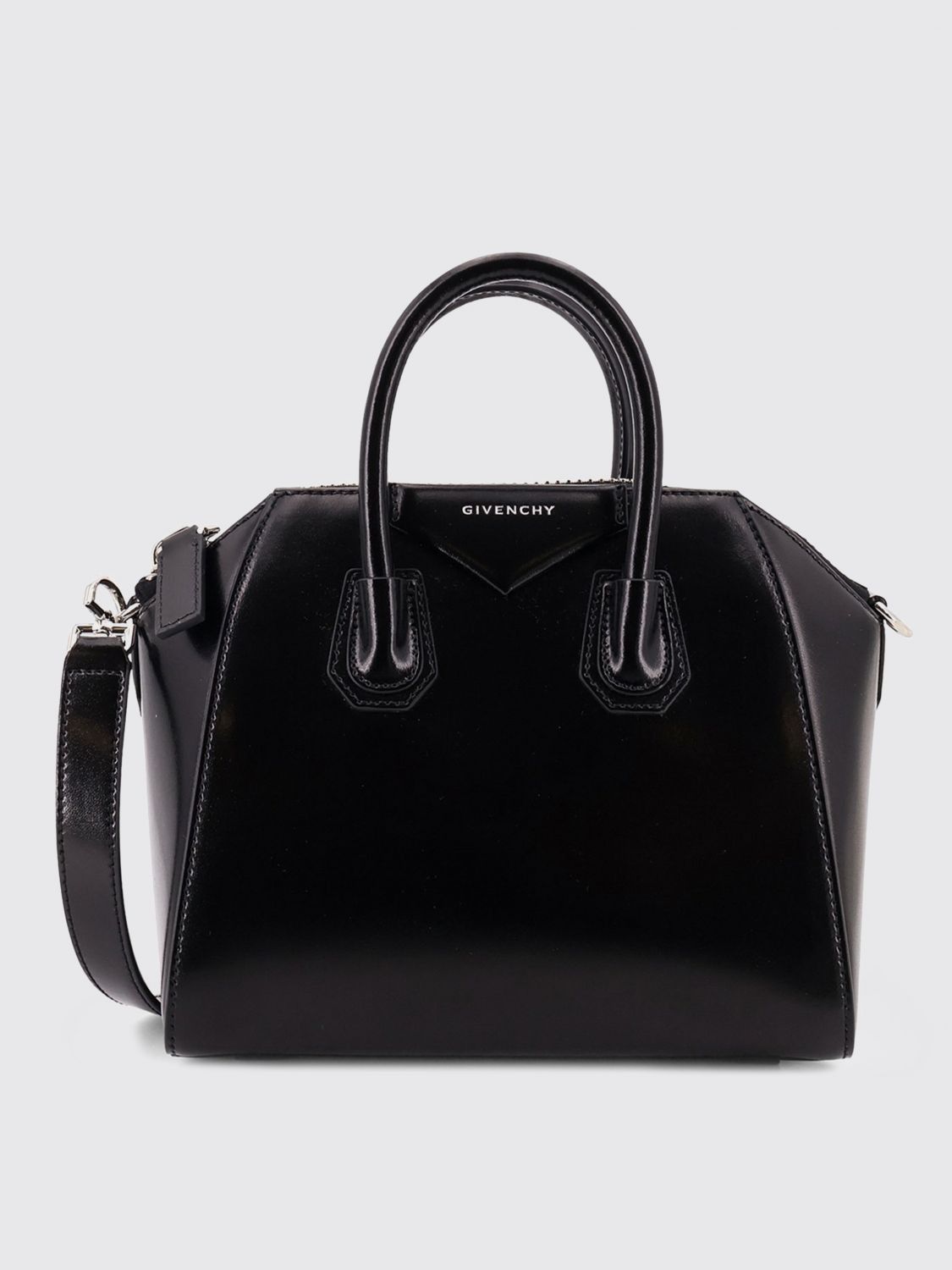 Givenchy Givenchy Handbag Woman Black Size ONE SIZE - 1 Preview