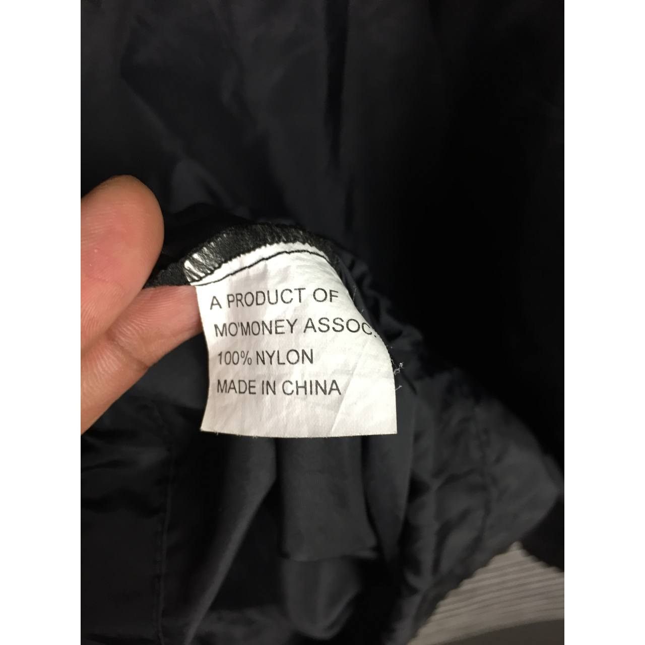 Coca Cola × Vintage Coca Cola Get Caught Red Handed Anorak Windbreaker Jacket Size US XXL / EU 58 / 5 - 11 Thumbnail