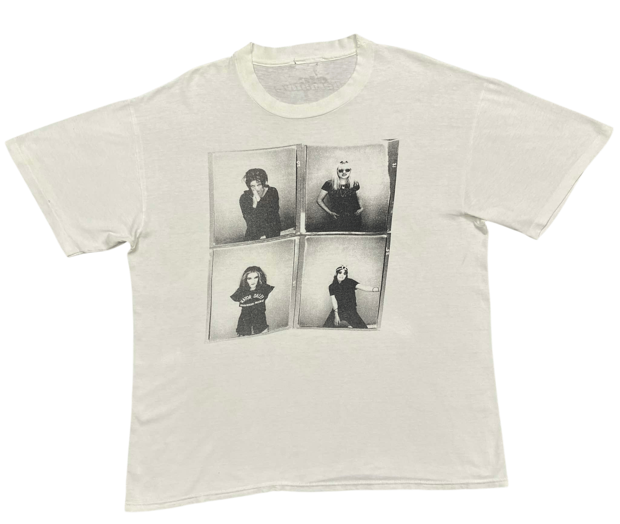 Japanese Brand true Vintage Band L7 90s Size US XL / EU 56 / 4 - 1 Thumbnail