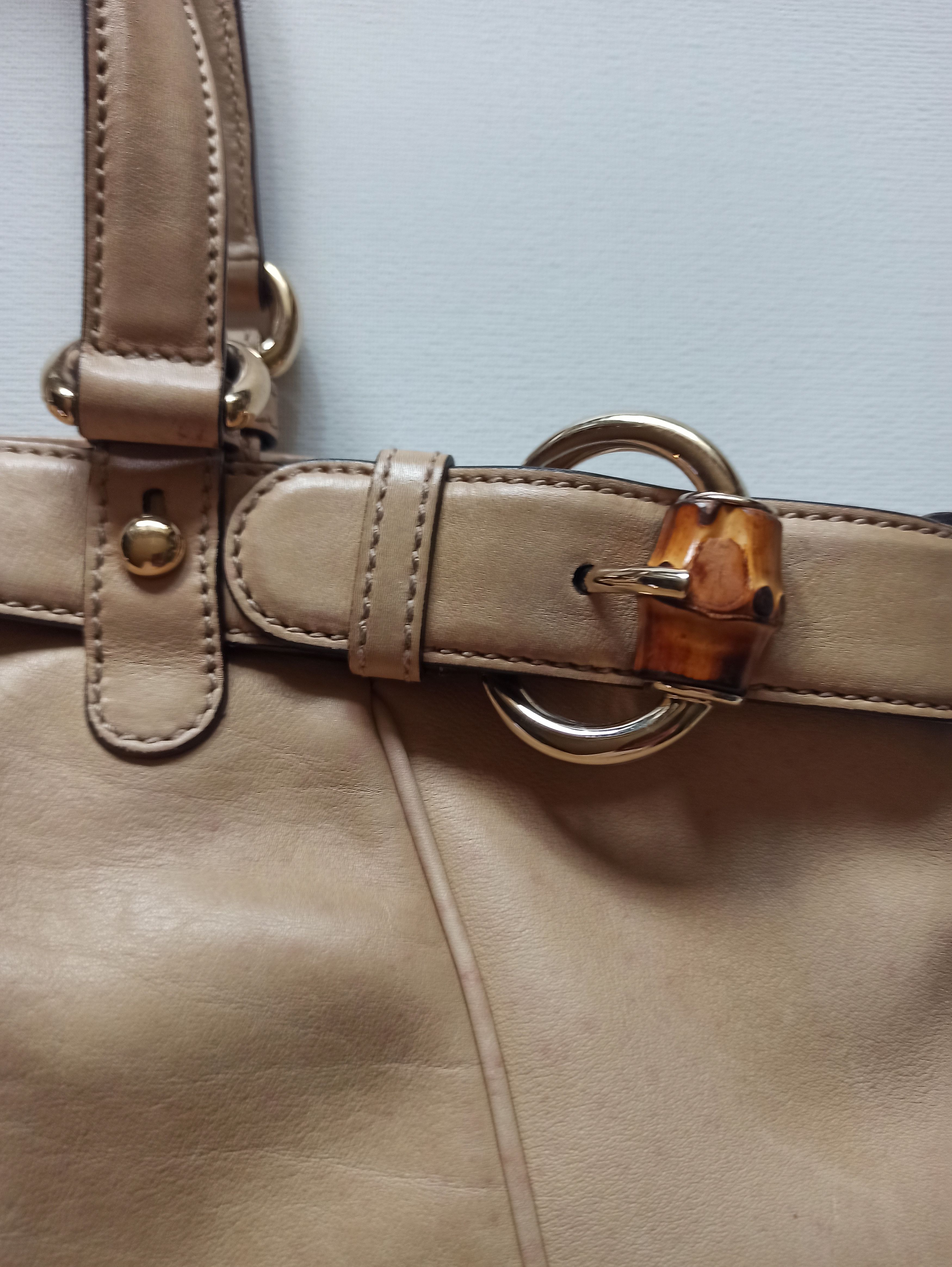 Gucci Gucci bamboo bag Size ONE SIZE - 6 Thumbnail