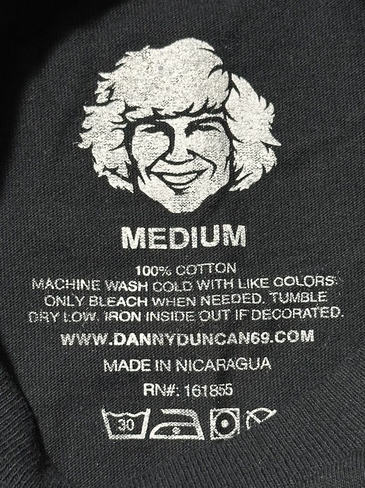 Danny Duncan Danny Duncan shirt Size US M / EU 48-50 / 2 - 4 Thumbnail