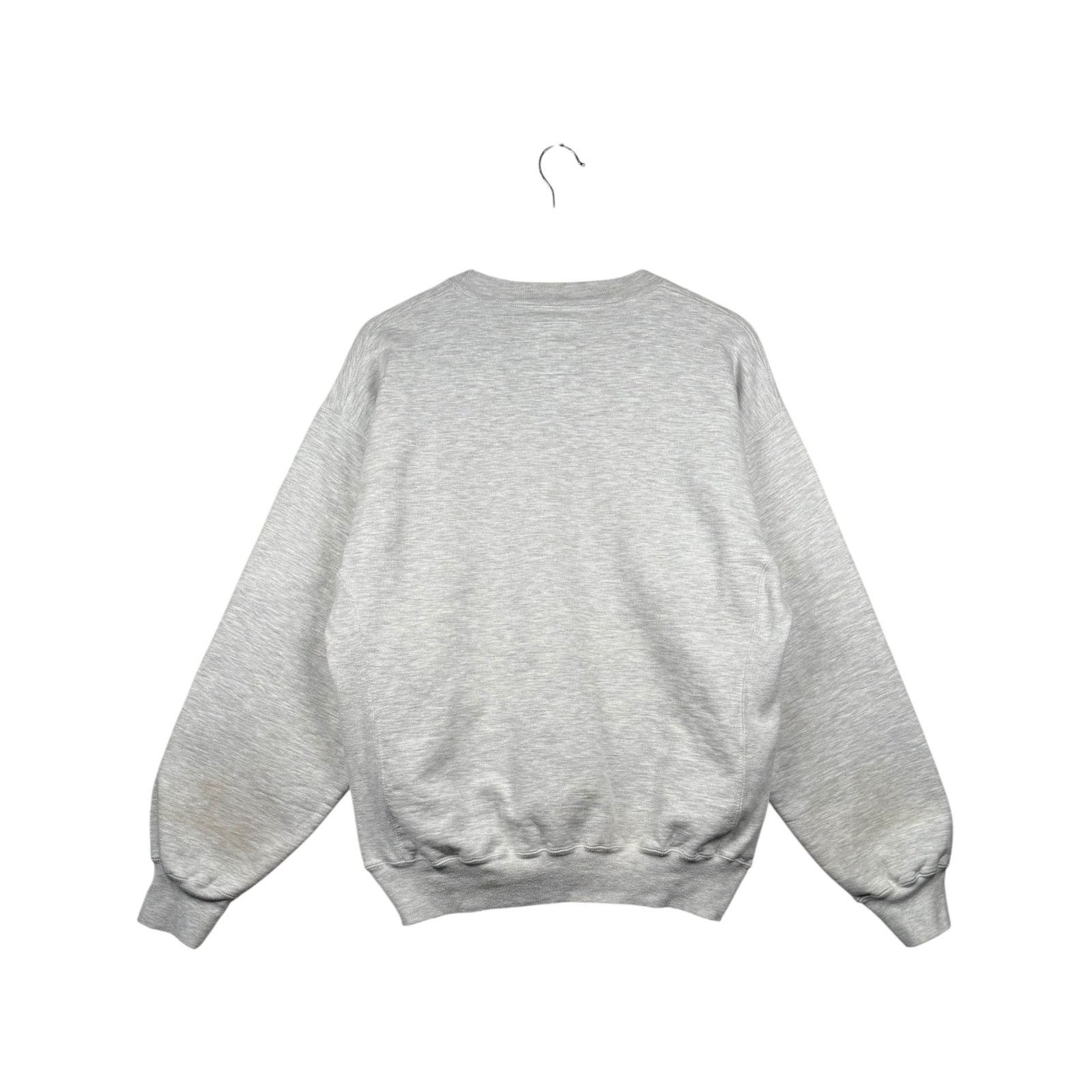 Russell Athletic Vintage Russell Athletic Mississippi State Crewneck Medium Size US M / EU 48-50 / 2 - 5 Thumbnail