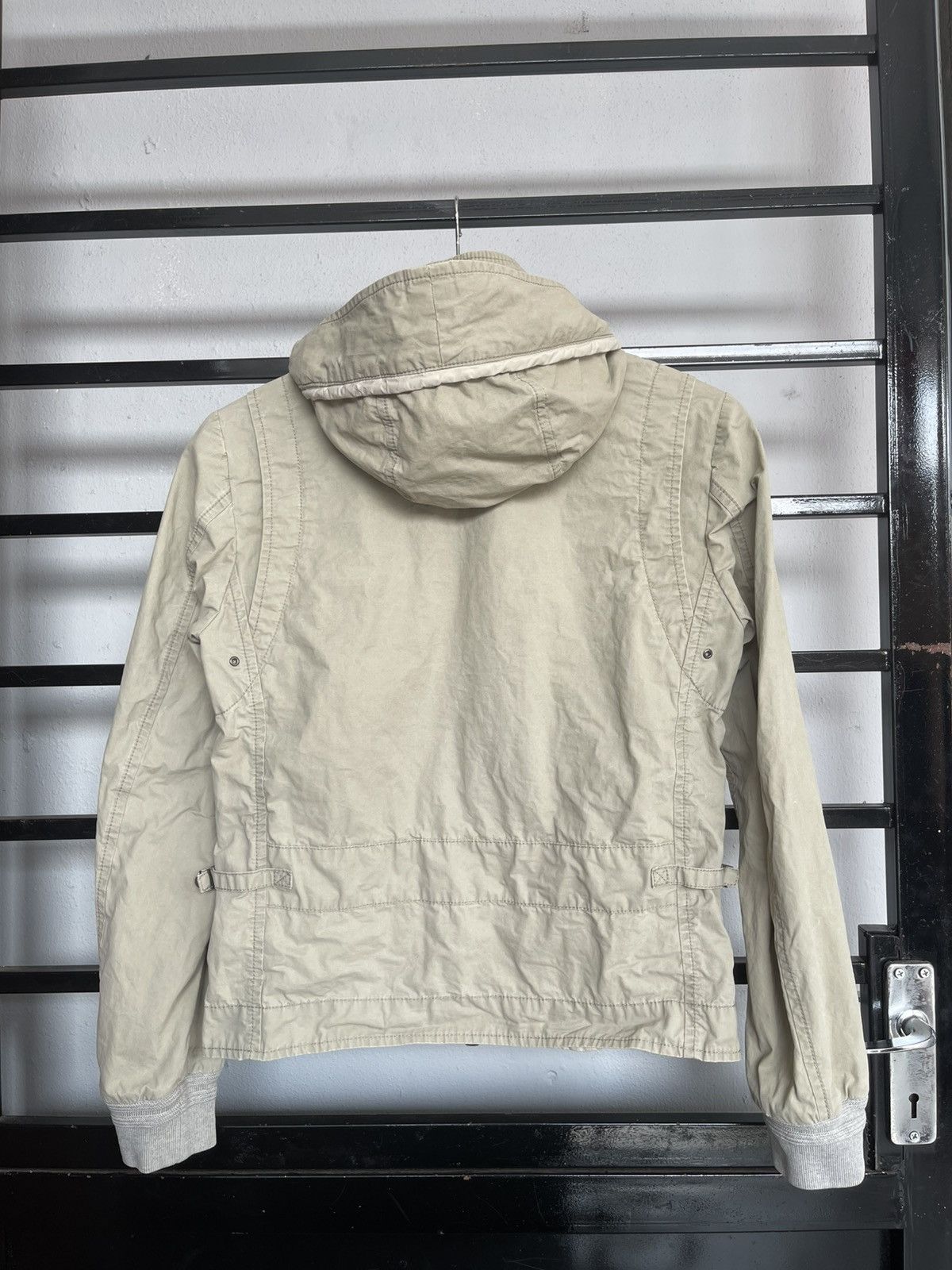 Moncler Moncler Jacket Size US XS / EU 42 / 0 - 2 Thumbnail