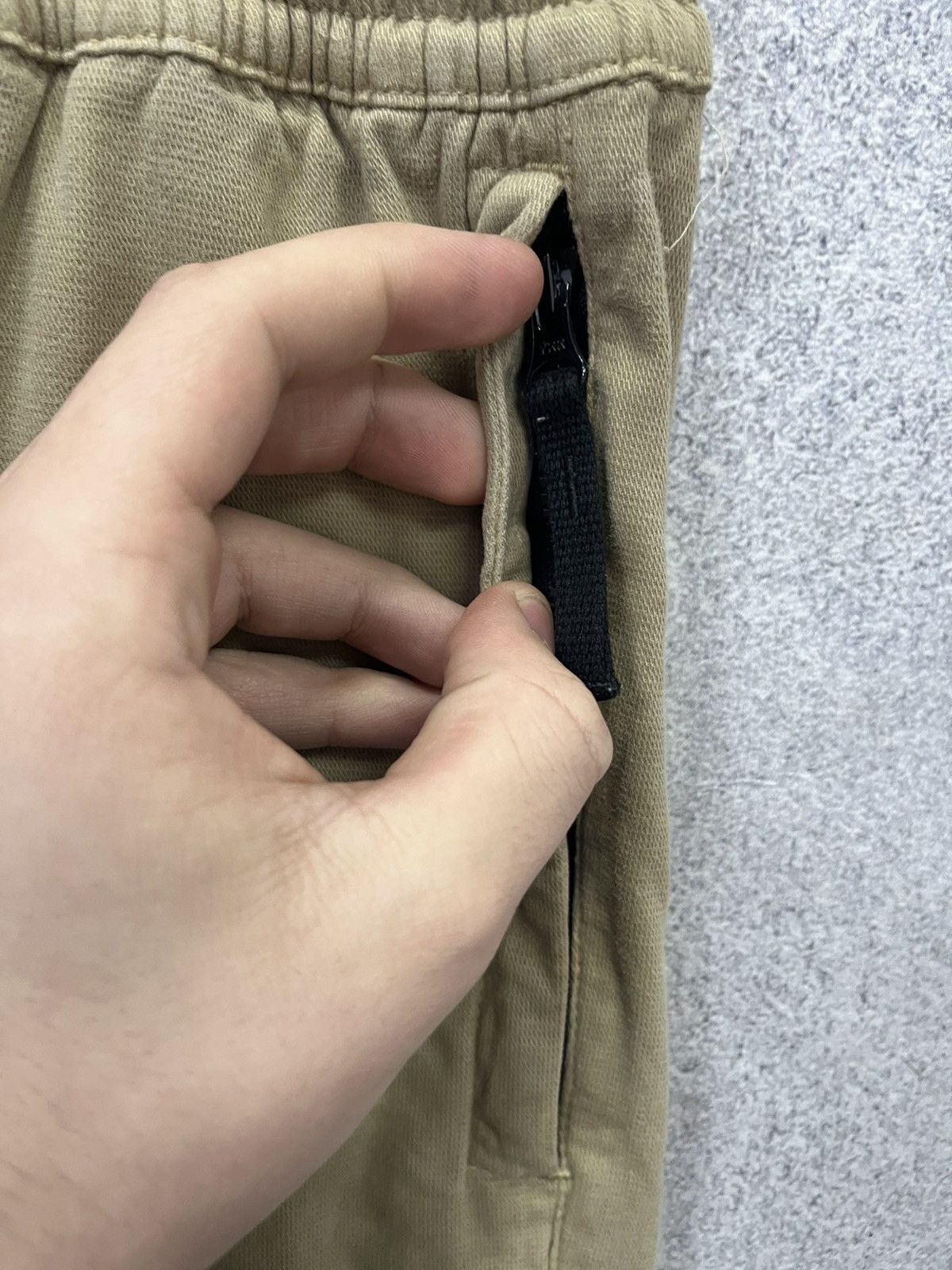 Stone Island Stone Island Cargo Pants Size US 30 / EU 46 - 8 Thumbnail