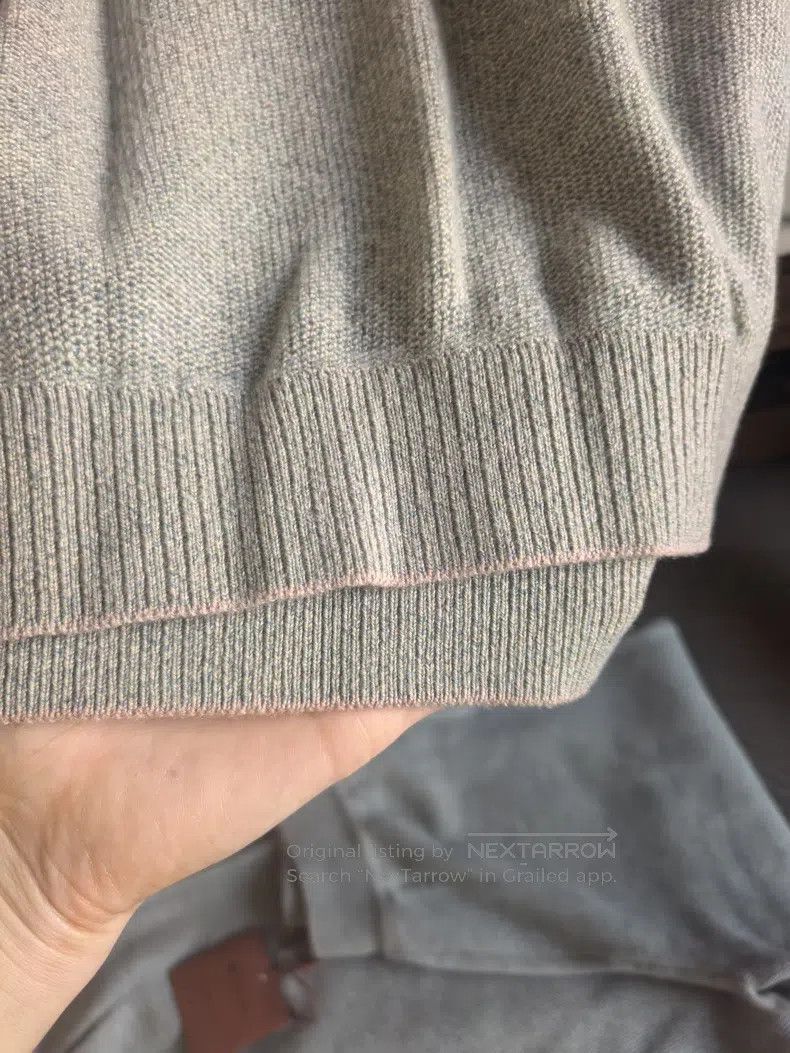 Loro Piana Loro Piana Cashmere Set Size S / US 4 / IT 40 - 3 Thumbnail