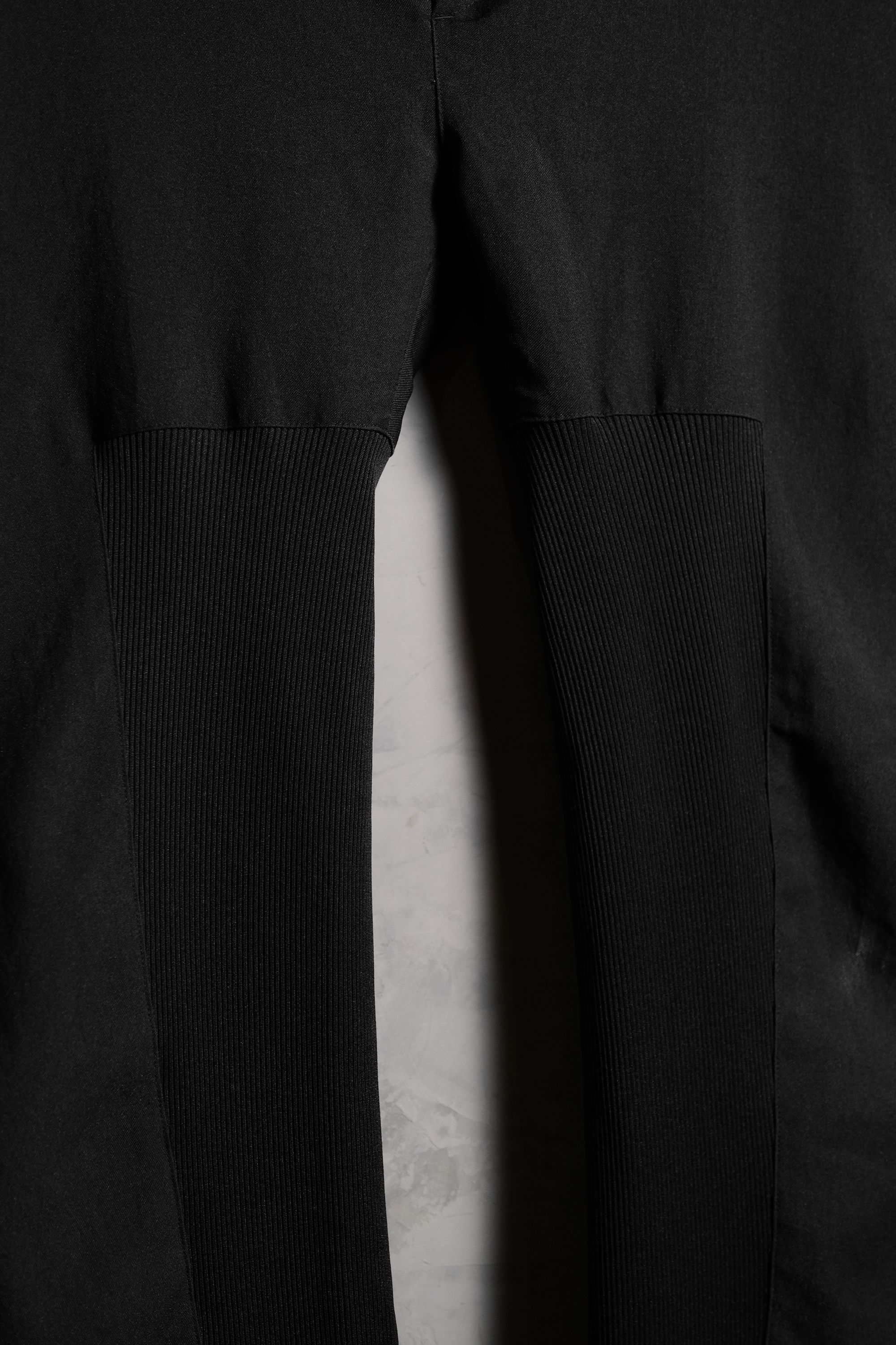 Limi Feu LIMI Feu Rib Stretch Pants Size 35" - 3 Thumbnail