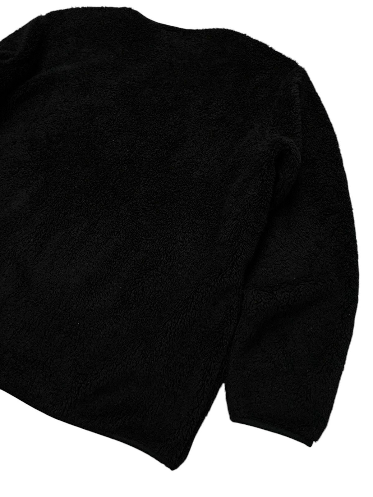 Engineered Garments × Uniqlo Uniqlo X Engineered Garments Fleece Pullover Sweater Size US L / EU 52-54 / 3 - 8 Thumbnail