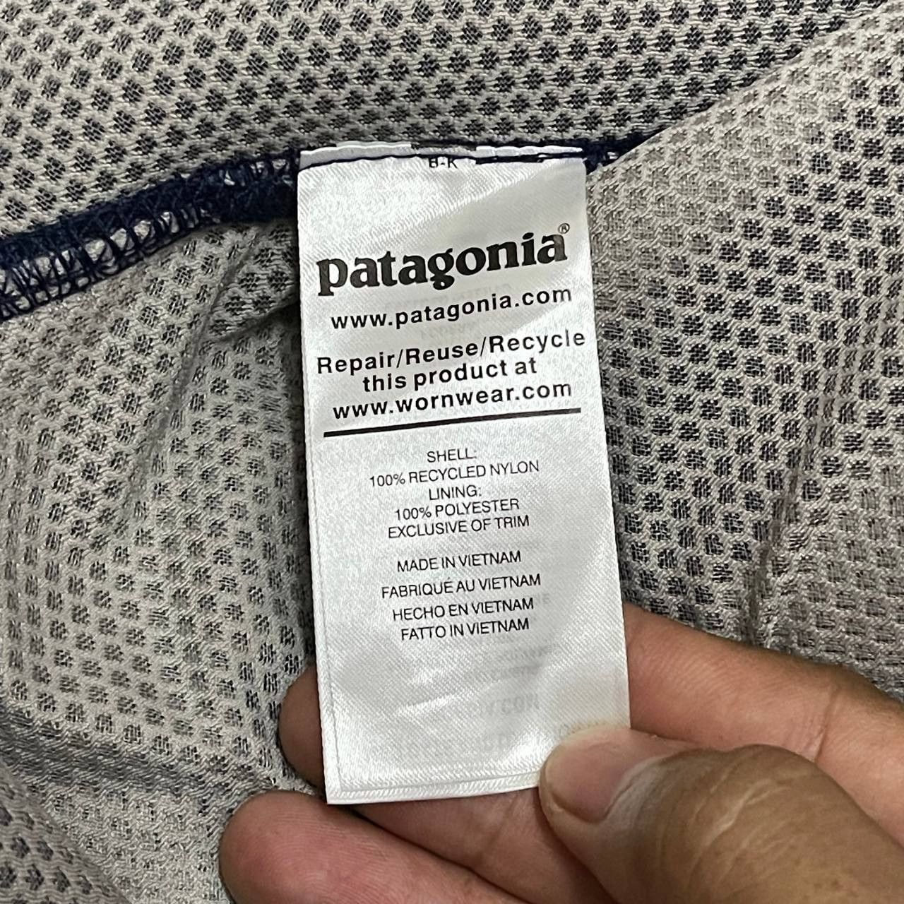 Patagonia 🔥NWT Patagonia Retro X Deep Pile Fleece Jacket Size US M / EU 48-50 / 2 - 11 Thumbnail