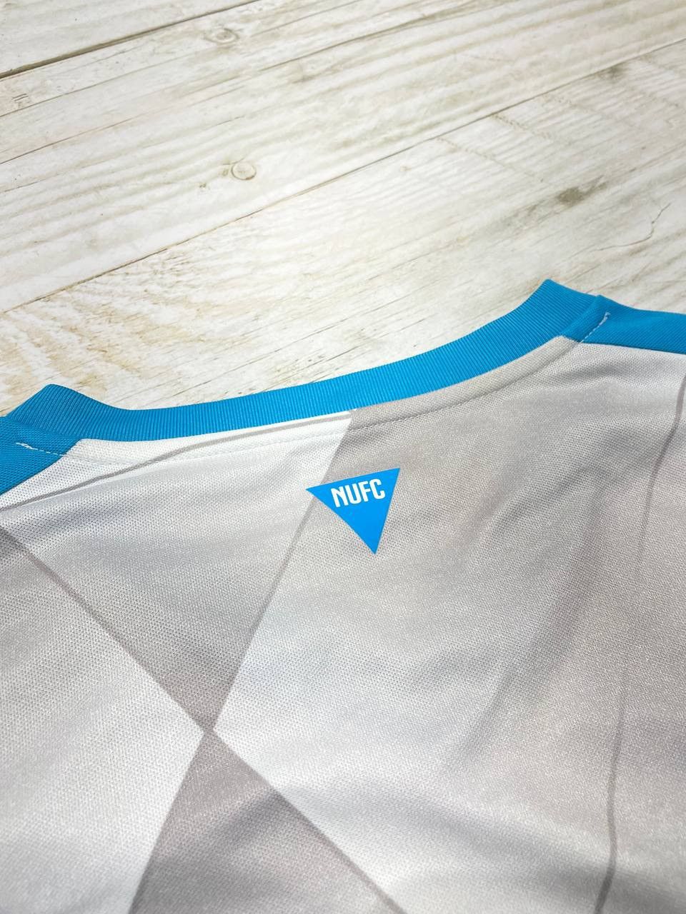 Puma Puma Newcastle 2015 2016 Away Long Sleeve Shirt Jersey Size US M / EU 48-50 / 2 - 17 Thumbnail