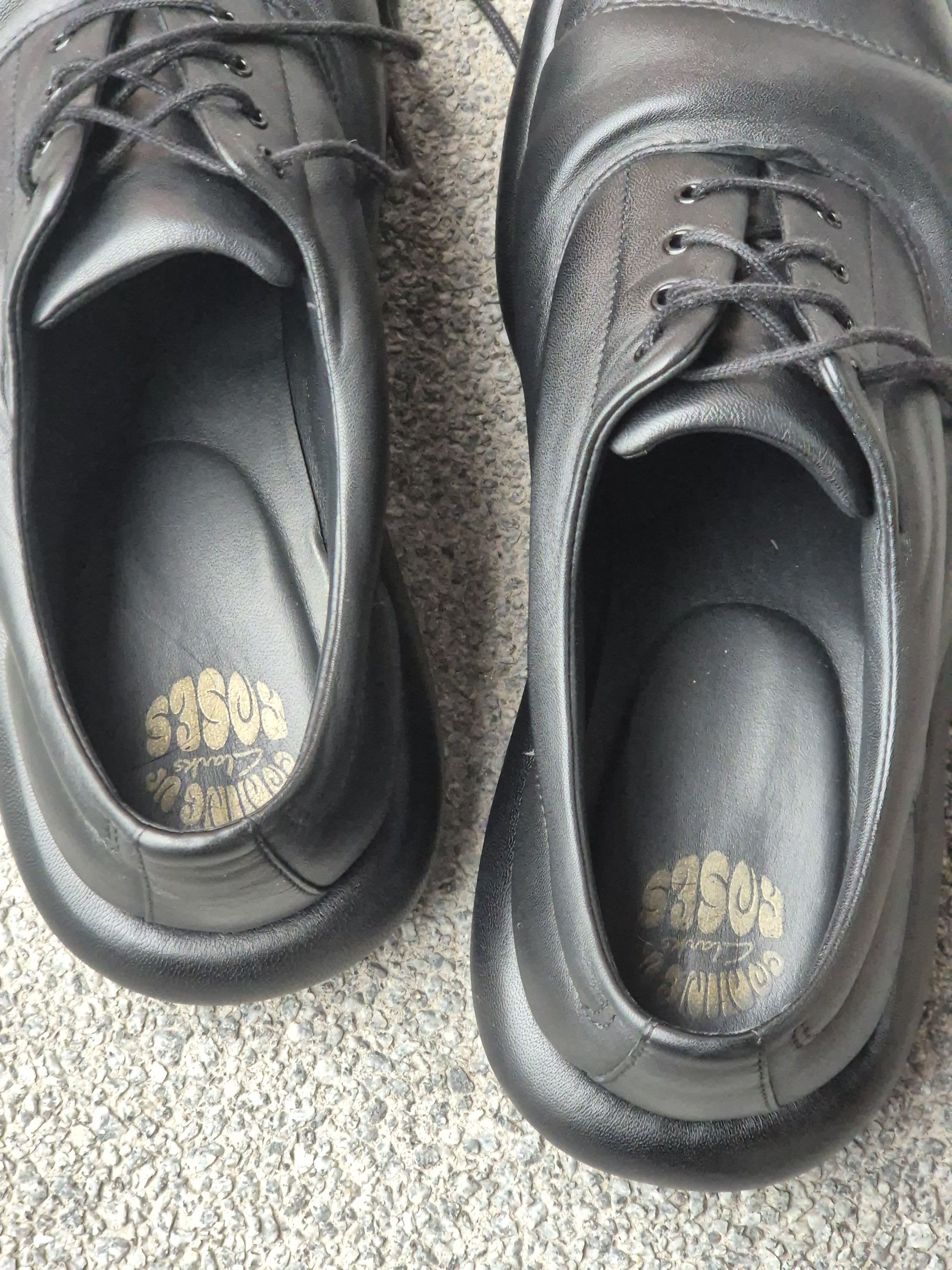 Clarks × Martine Rose Martine Rose x Clarks CUR Oxford Derbies Size US 8 / EU 41 - 6 Thumbnail