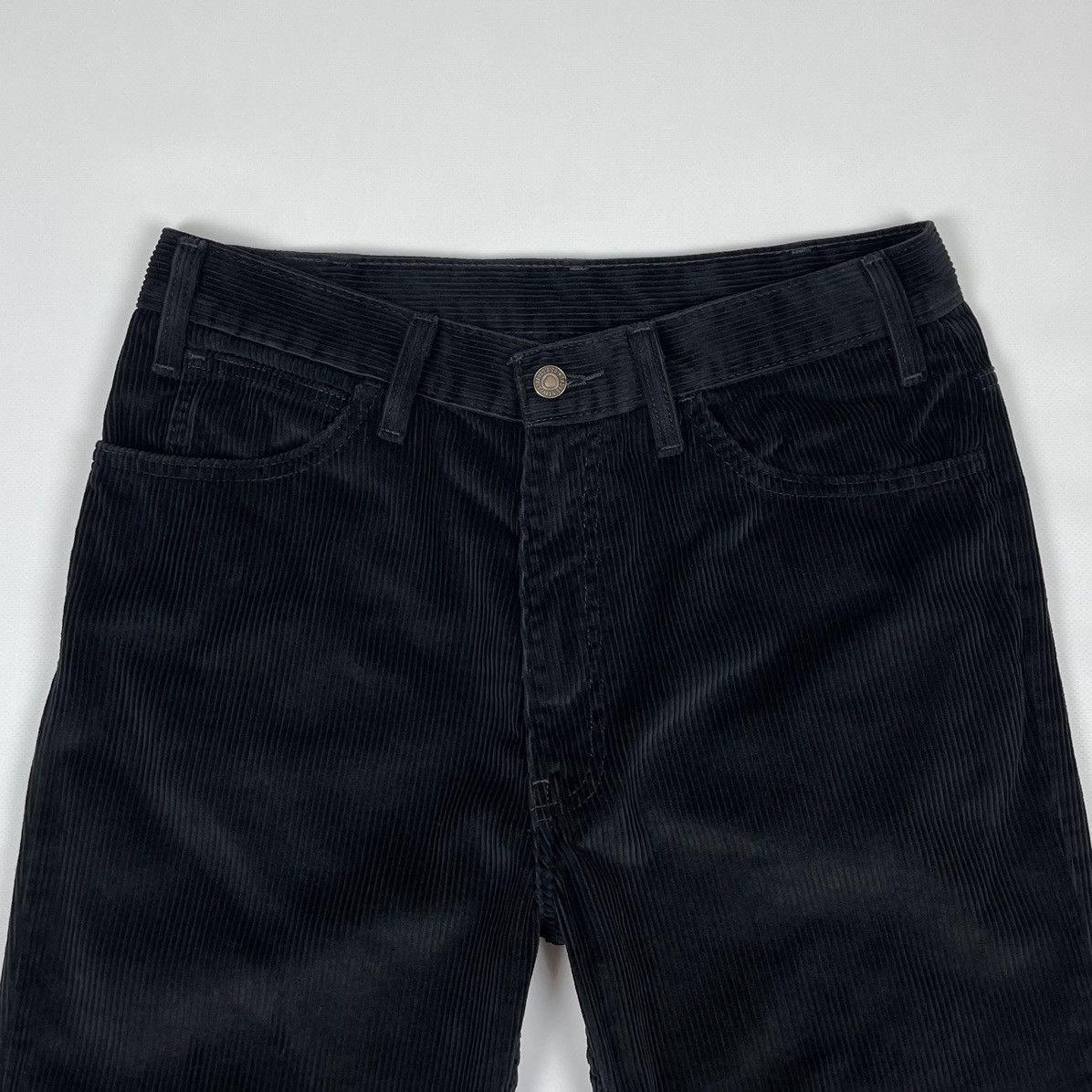 Levi's Vintage Levi’s Corduroy Velvet Pants Size US 32 / EU 48 - 3 Thumbnail