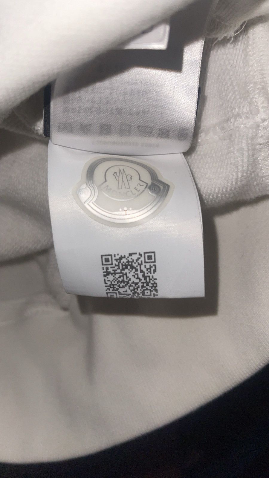 Moncler Moncler x Fragment Hiroshi Fujiwara Pikachu Size US L / EU 52-54 / 3 - 6 Thumbnail