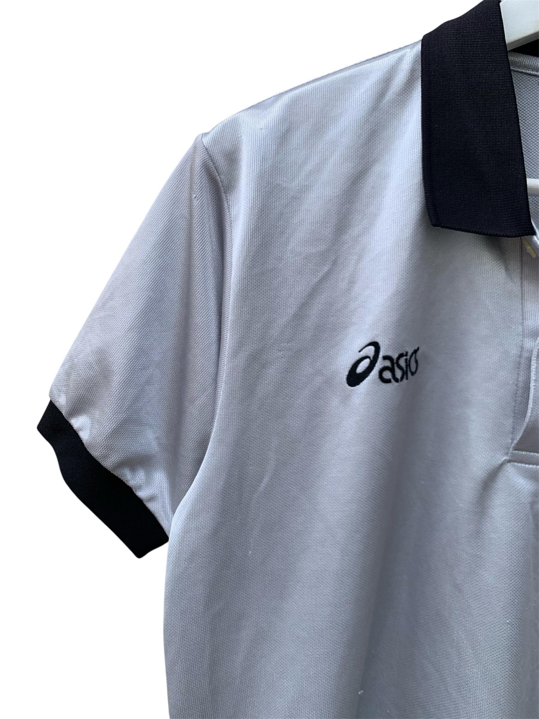 Asics Vintage Asics Jabba Official Jersey Size US M / EU 48-50 / 2 - 5 Thumbnail