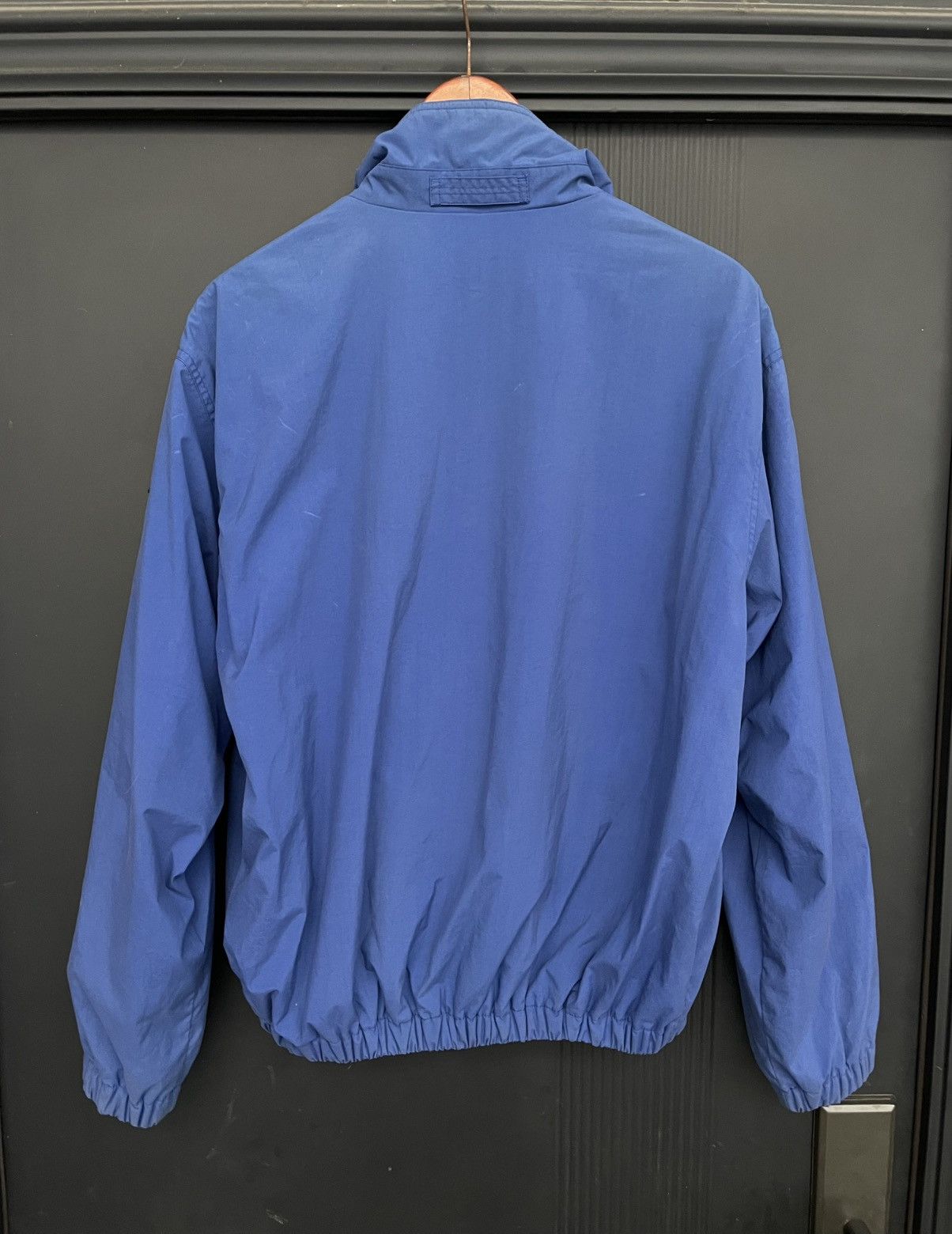 Polo Ralph Lauren Vintage POLO SPORT ralph lauren hip hop jacket size M Size US M / EU 48-50 / 2 - 7 Thumbnail