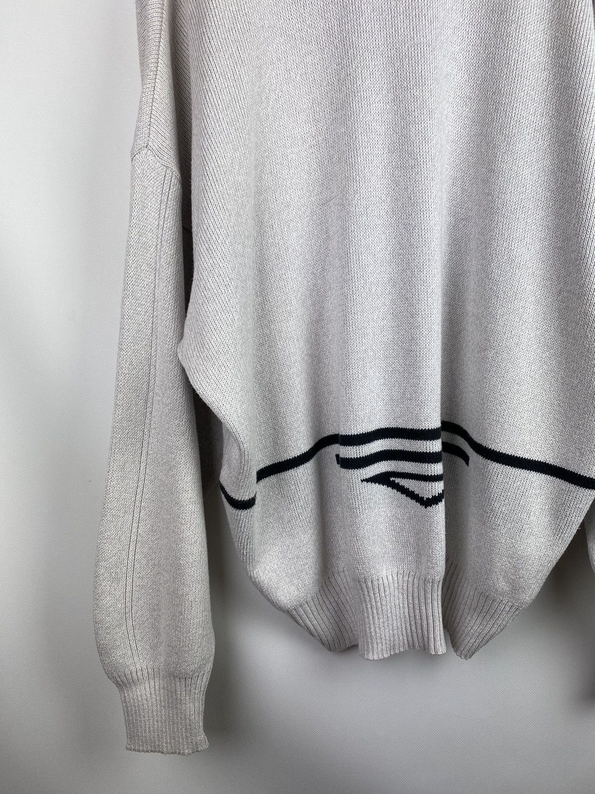 Adidas Rare Adidas Vintage Chicago 30’s men’s sweater pullover Size US XXL / EU 58 / 5 - 16 Thumbnail