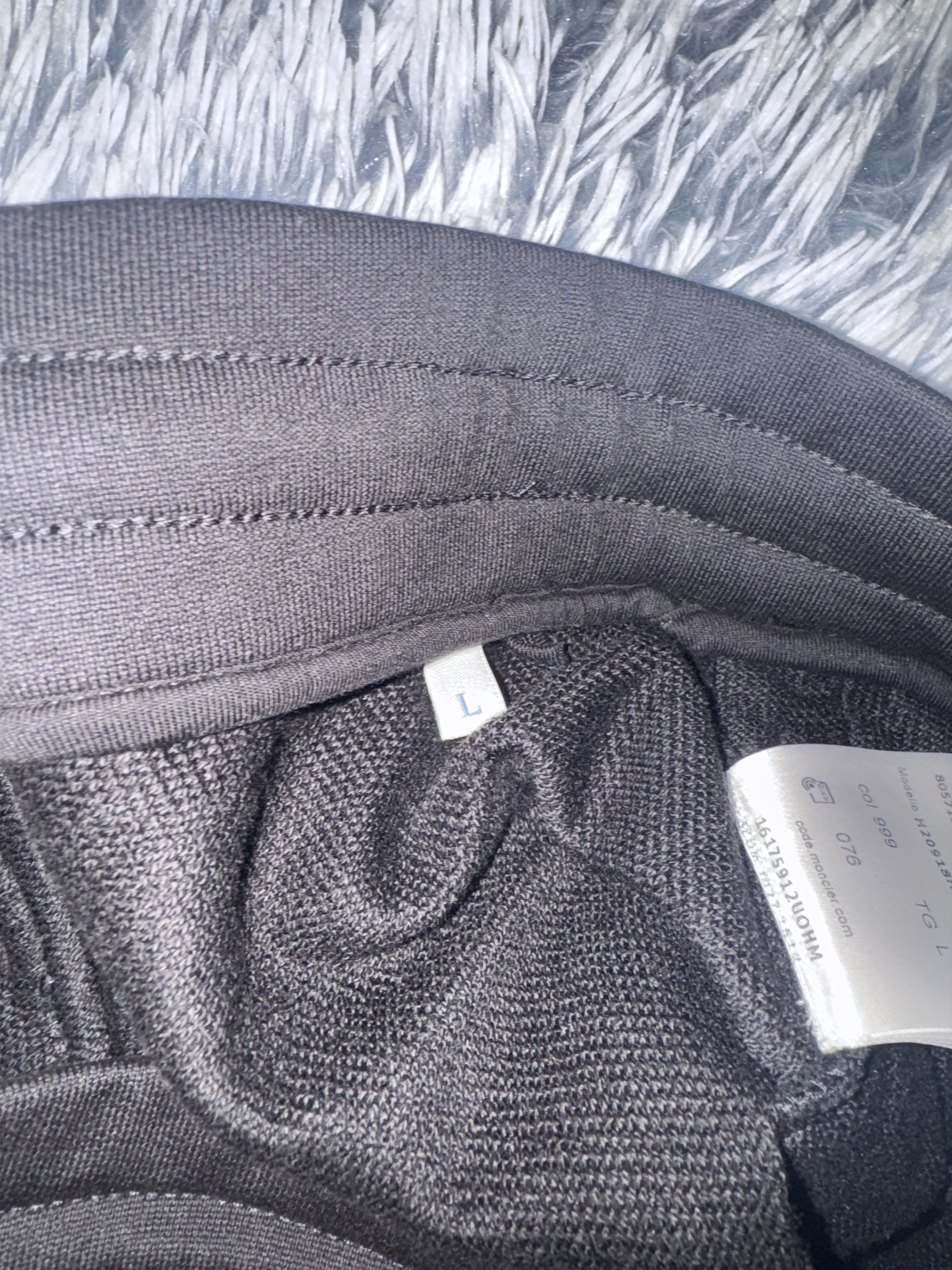 Moncler Moncler Size US 40 / EU 56 - 7 Thumbnail