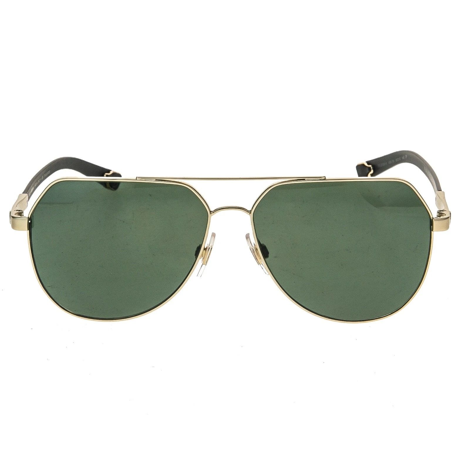 Dolce & Gabbana DOLCE & GABBANA DG2133K BASALTO 2133 Black POLARIZED Size ONE SIZE - 9 Thumbnail