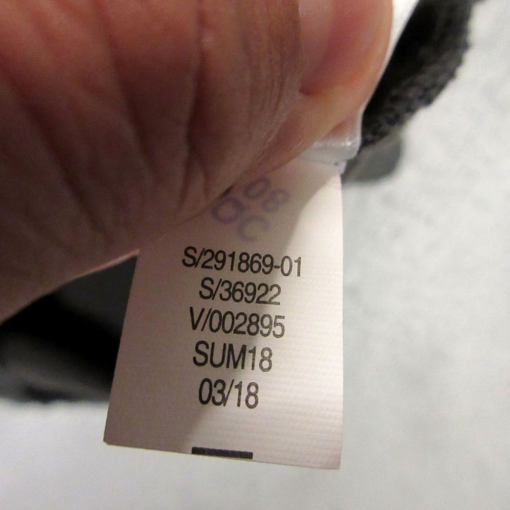 Athleta Athleta Dress Womens M Gray Pronto Pleated size Fleece Stretch Performance Size M / US 6-8 / IT 42-44 - 5 Thumbnail