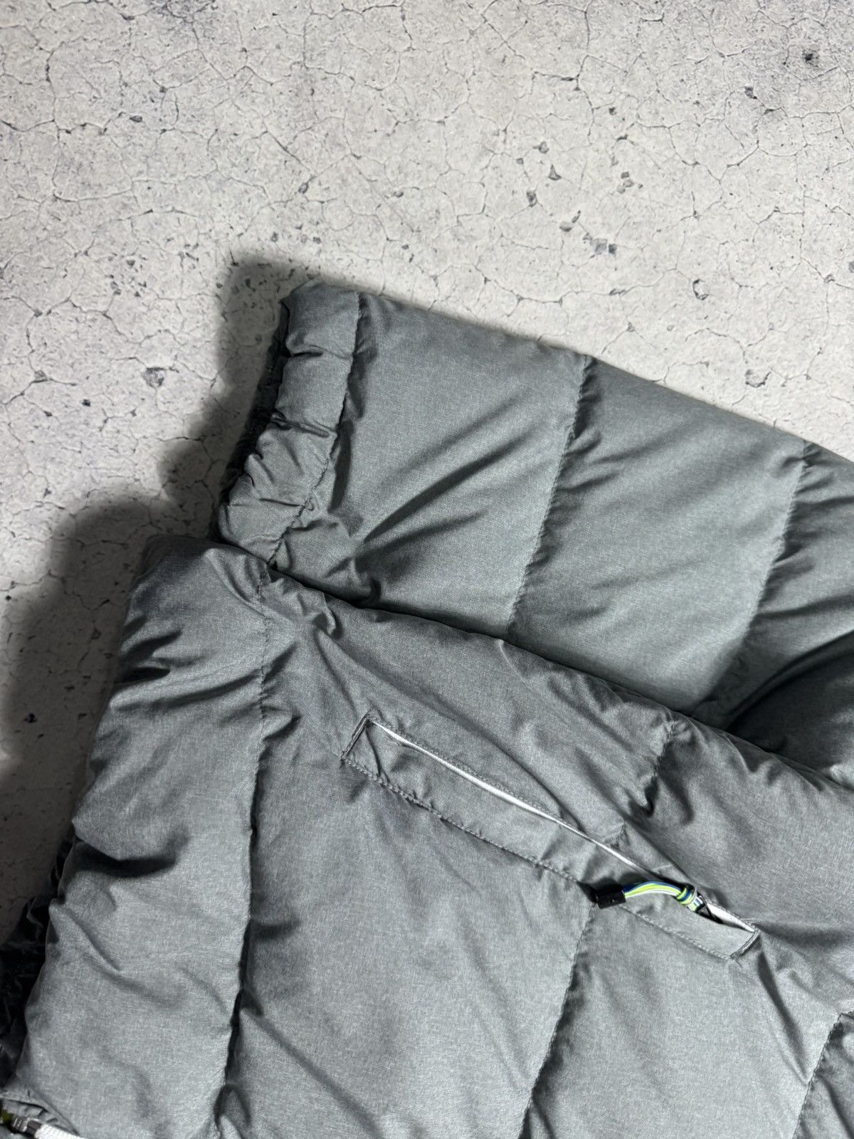 KJUS Kjus Down Puffer Jacket Outdoor Size M Size US M / EU 48-50 / 2 - 2 Thumbnail