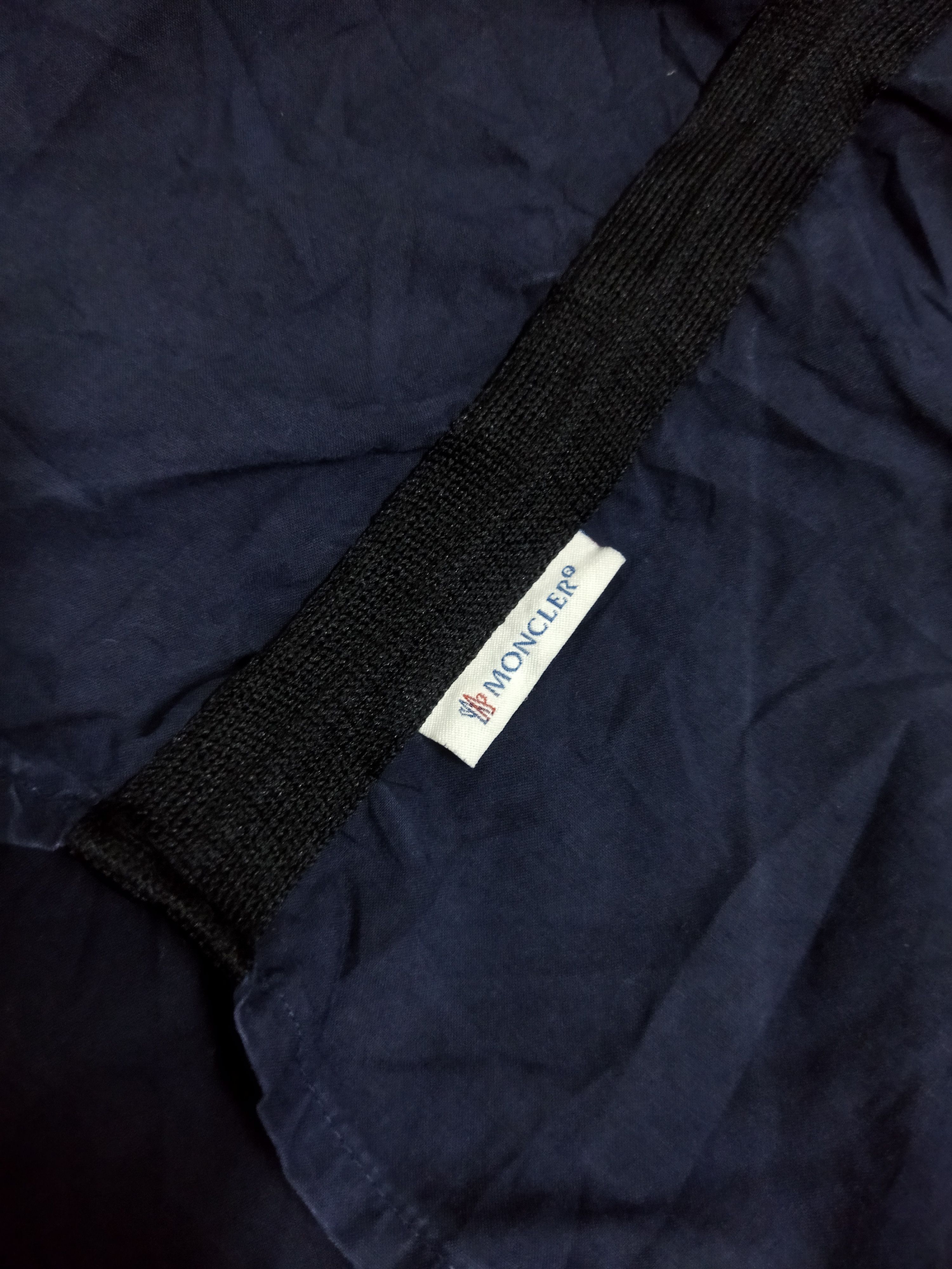 Moncler Moncler Shirts Size US L / EU 52-54 / 3 - 5 Thumbnail