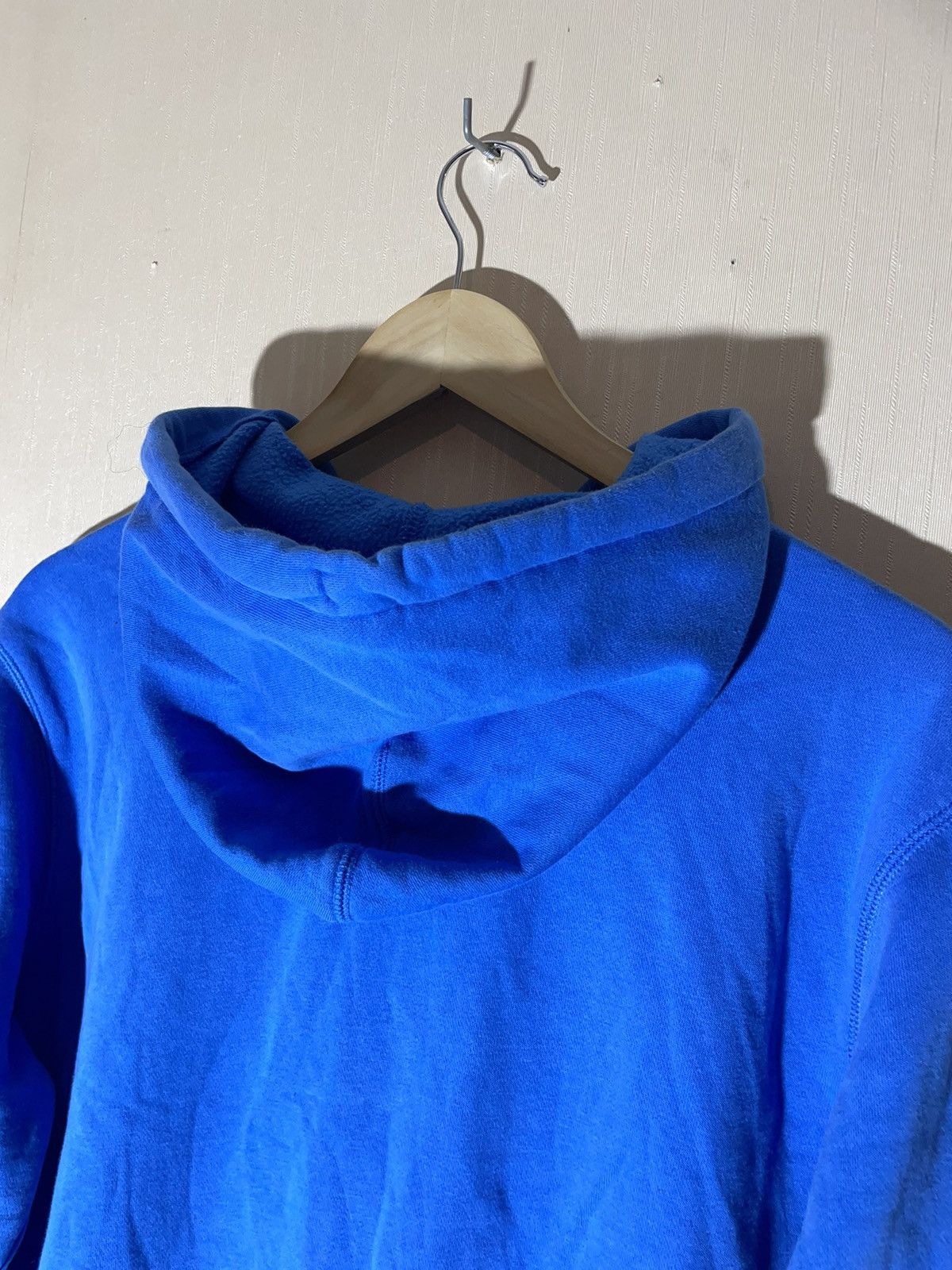 Gap × Vintage GAP vintage y2k zip hoodie Size US S / EU 44-46 / 1 - 15 Thumbnail