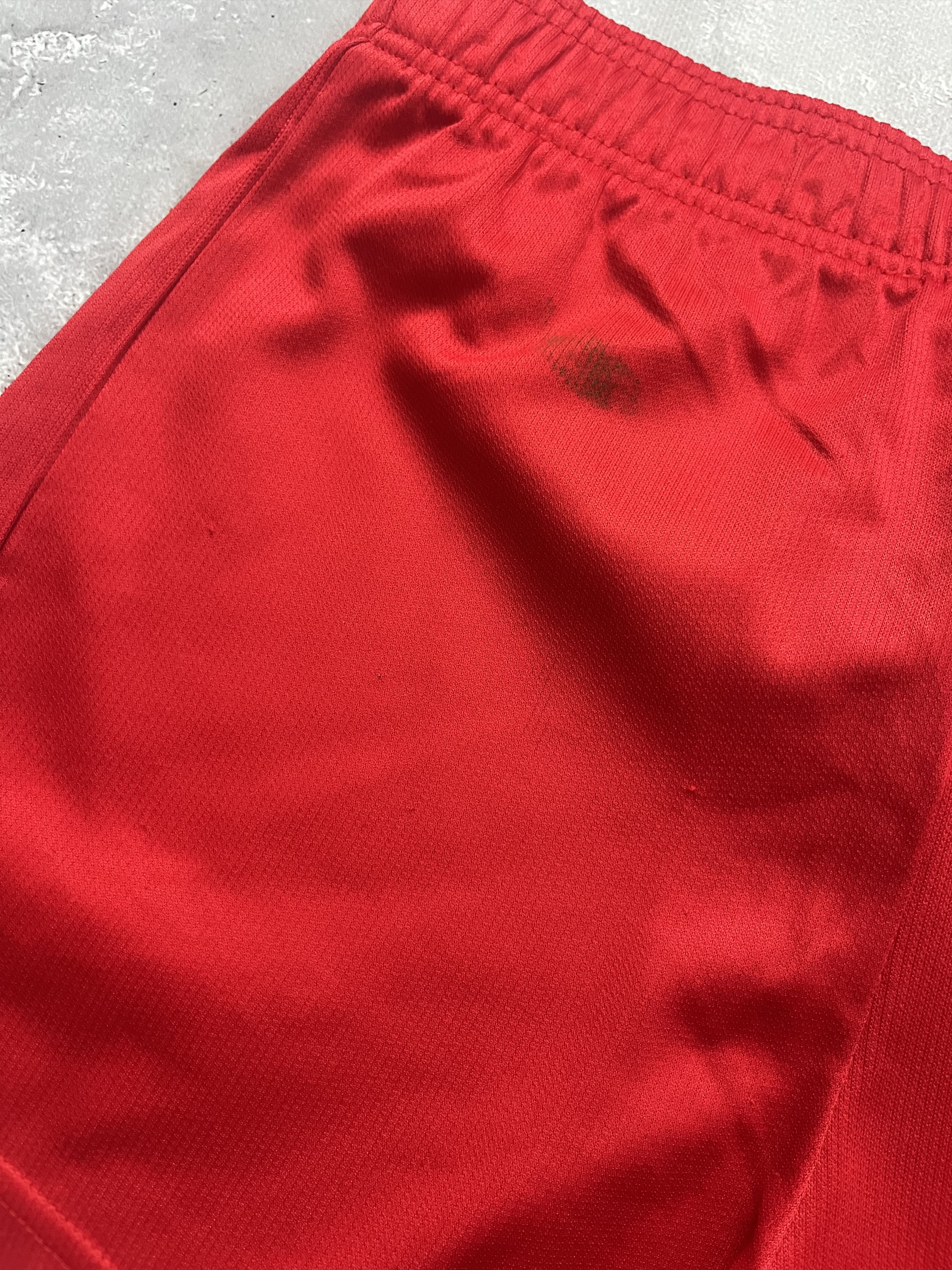 Reebok Liverpool Home football Shorts Reebok Red Men Size 26 Size US 26 / EU 42 - 10 Thumbnail