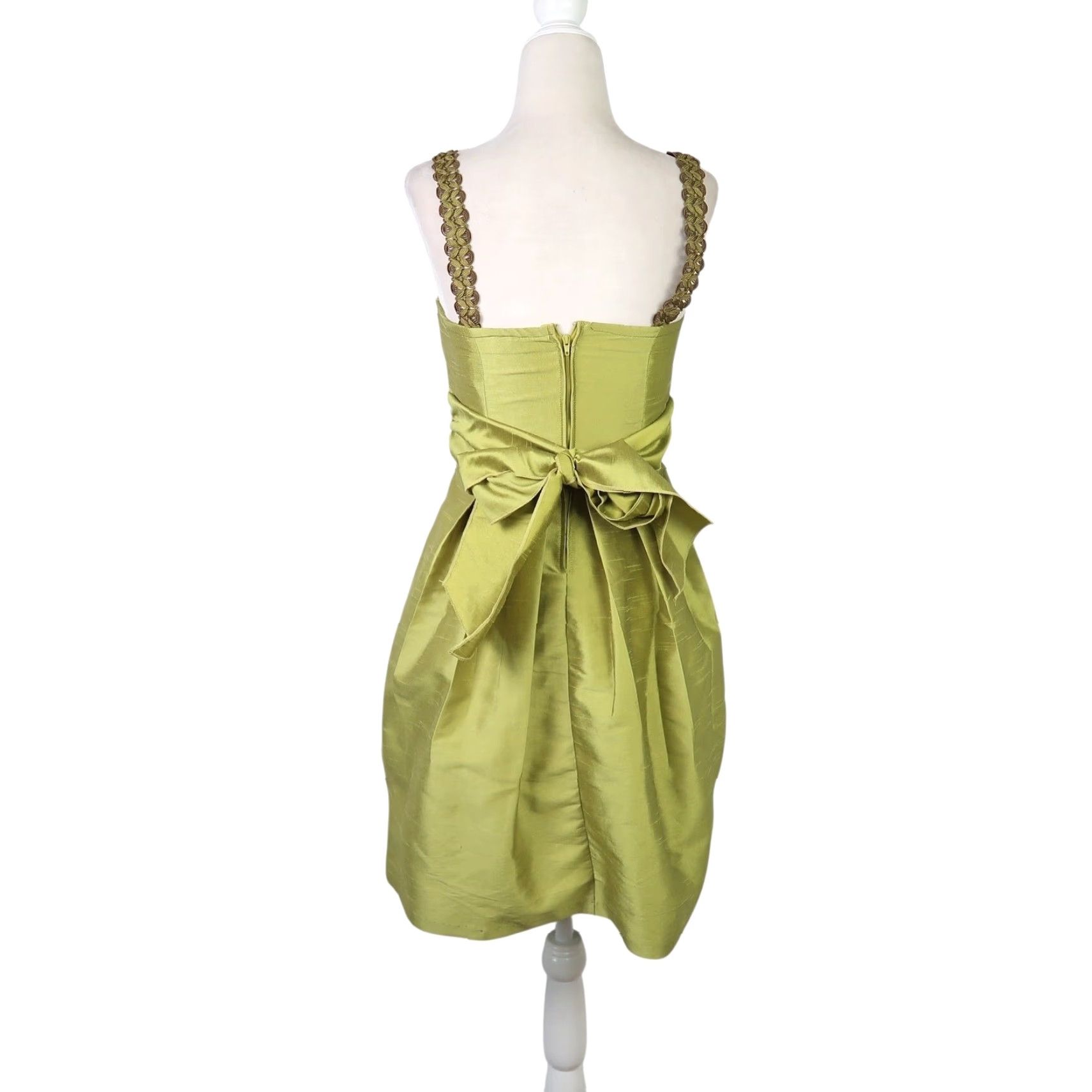 charlotte russe bridesmaid dresses Charlotte Russe Dip & Dye Maxi Long Dress  White Chocolate Couture