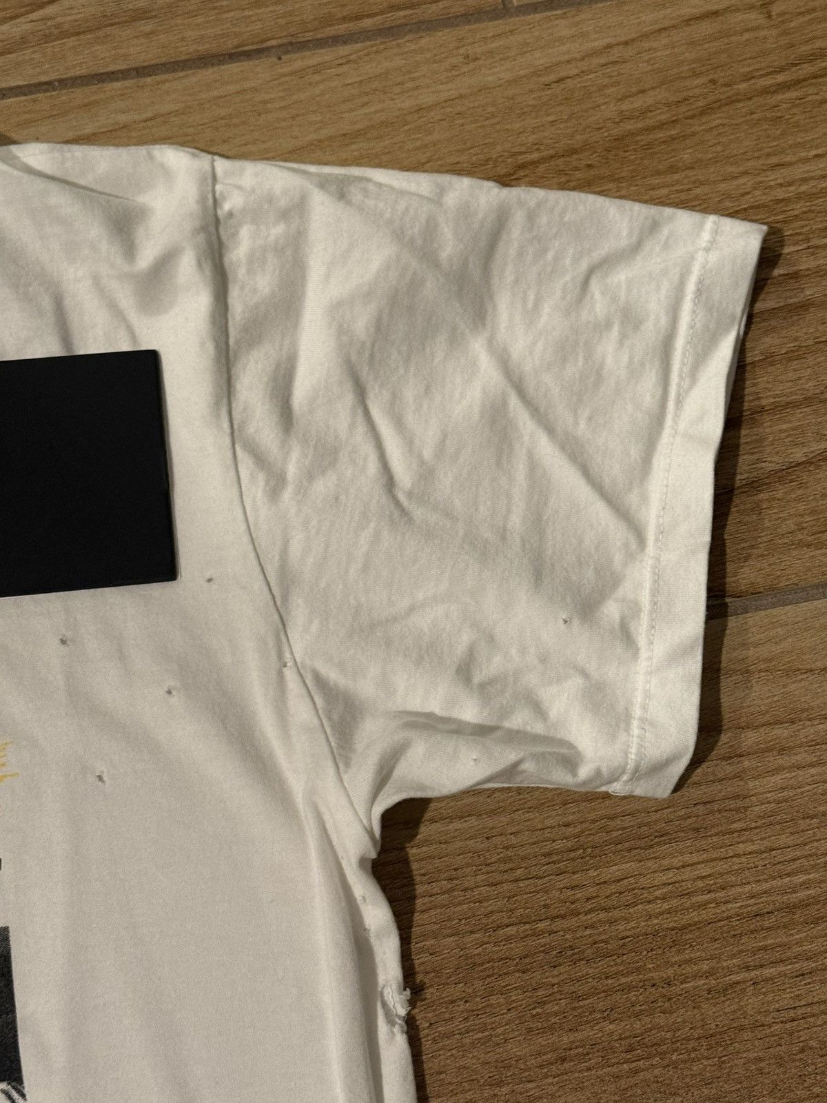 Enfants Riches Deprimes Enfants Riches Déprimés MKL-1266 Graphic T-Shirt Size US M / EU 48-50 / 2 - 8 Thumbnail