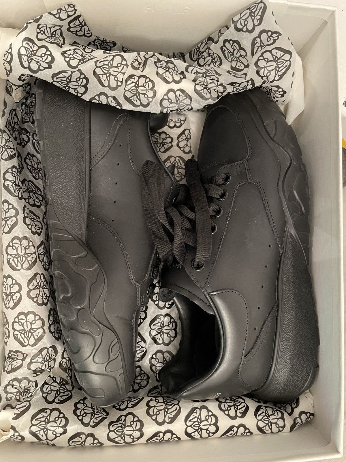 Alexander McQueen Alexander McQueen Size US 9 / EU 42 - 6 Thumbnail