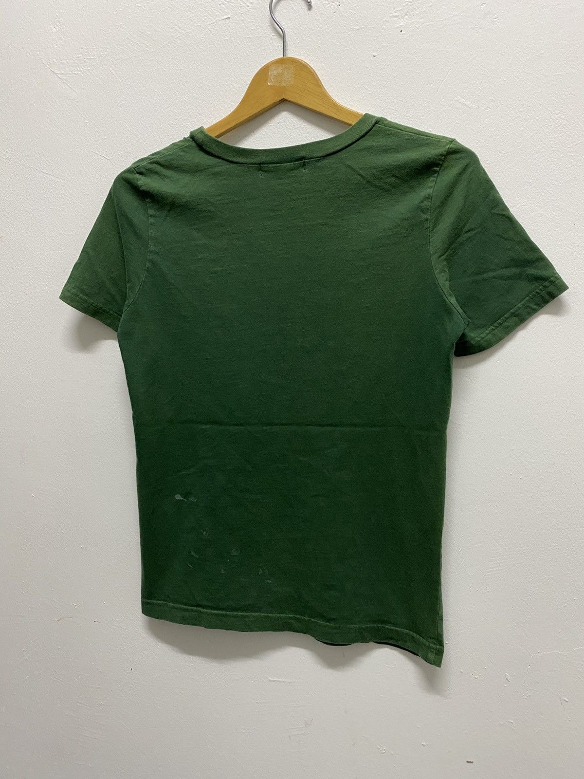 Ne-Net Grey Ne-Net T-Shirt Size US S / EU 44-46 / 1 - 7 Thumbnail