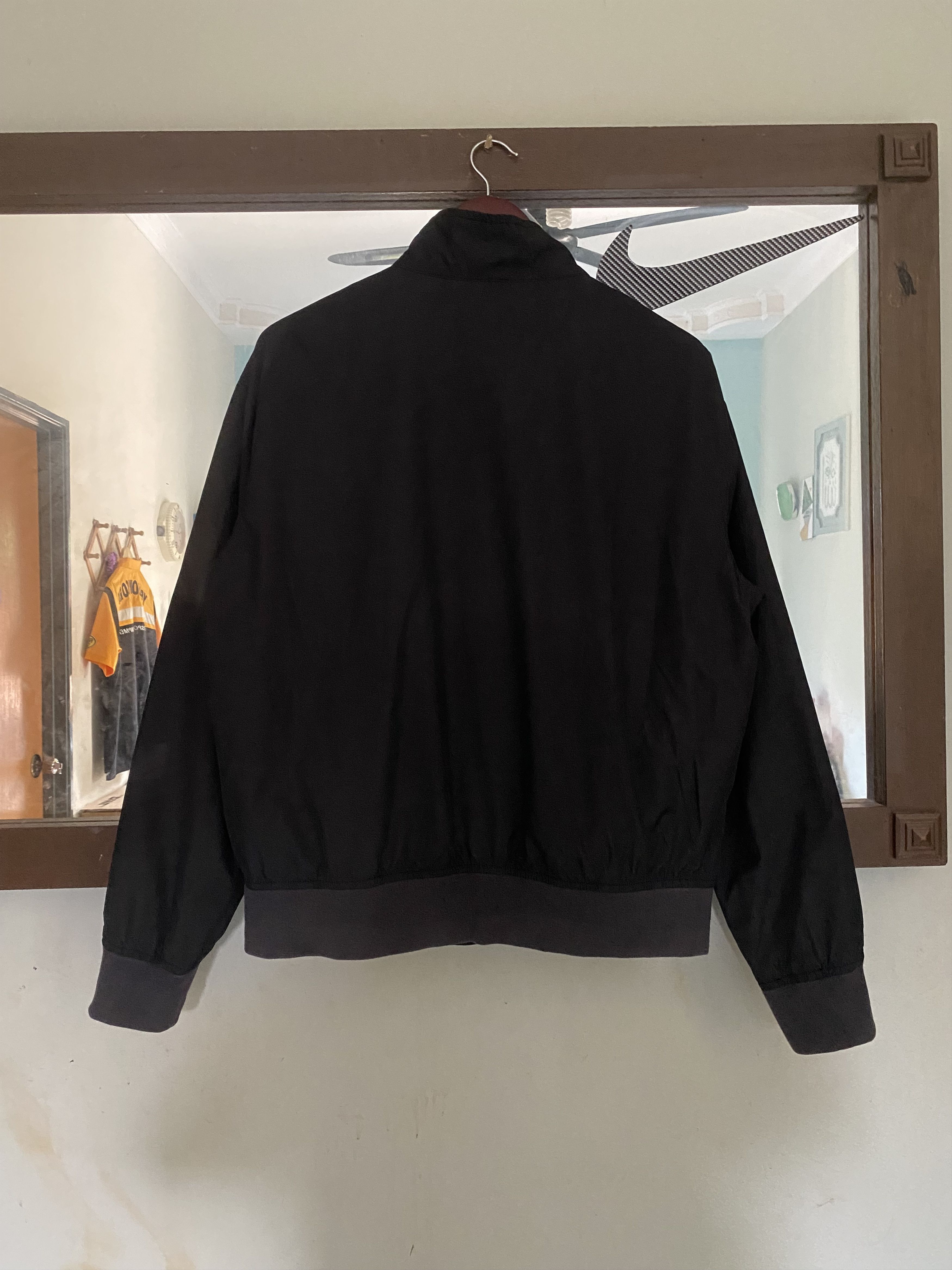 Polo Ralph Lauren × Vintage Polo by Ralph Lauren Jacket Bomber Style Size US XL / EU 56 / 4 - 5 Thumbnail