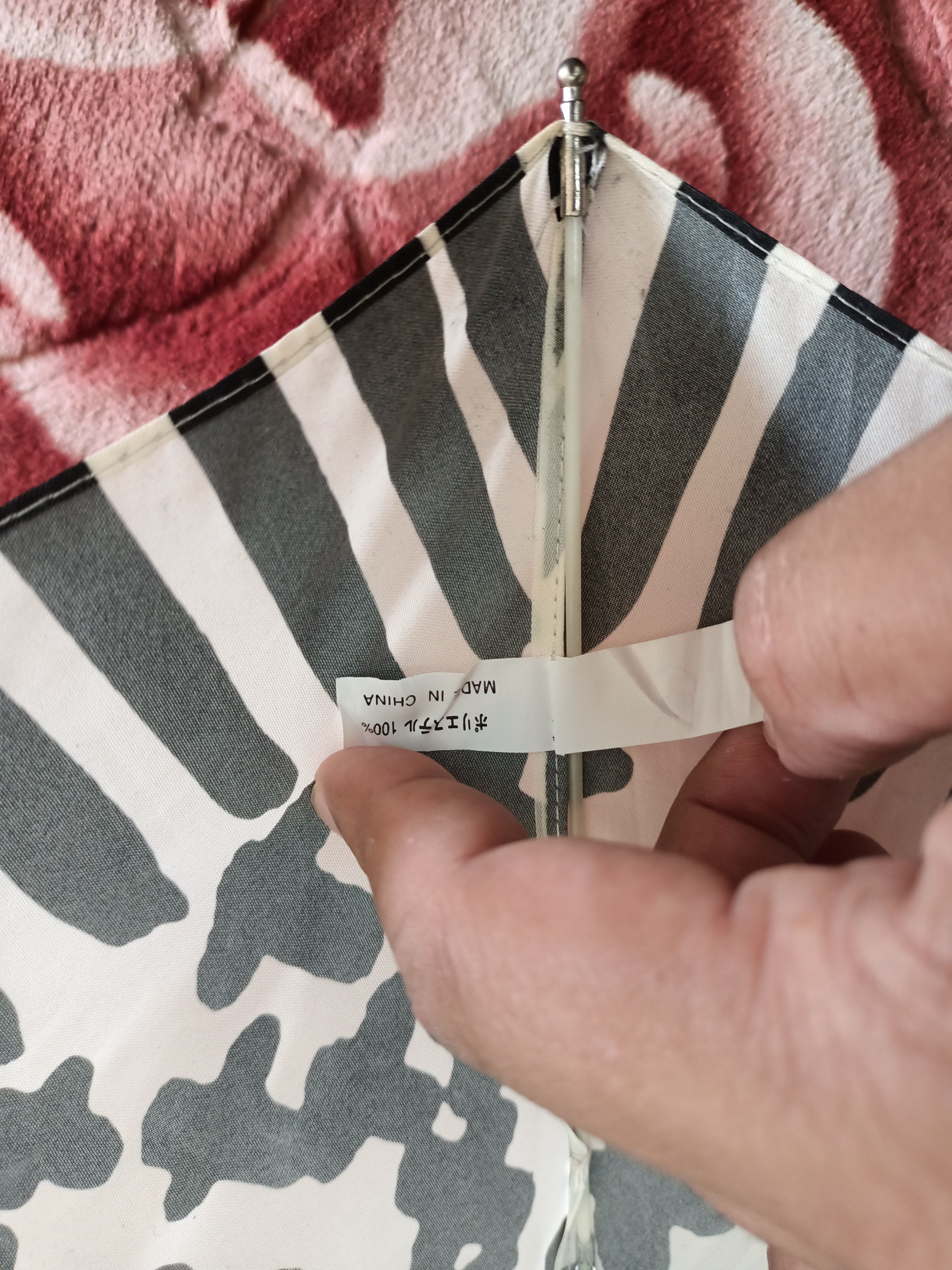 Designer × Japanese Brand × Tsumori Chisato Tsumori Chisato Japanese Designer umbrella Size ONE SIZE - 7 Thumbnail